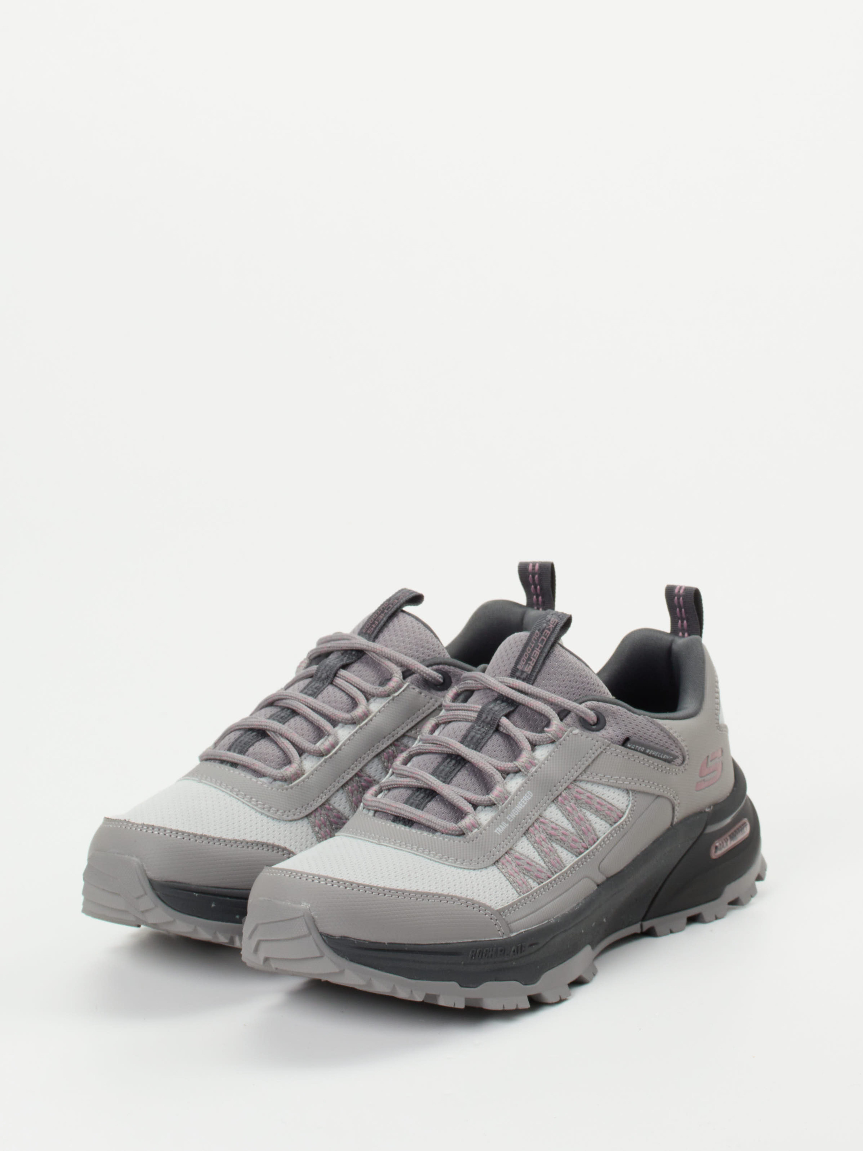 Sneaker grau 8165459011702