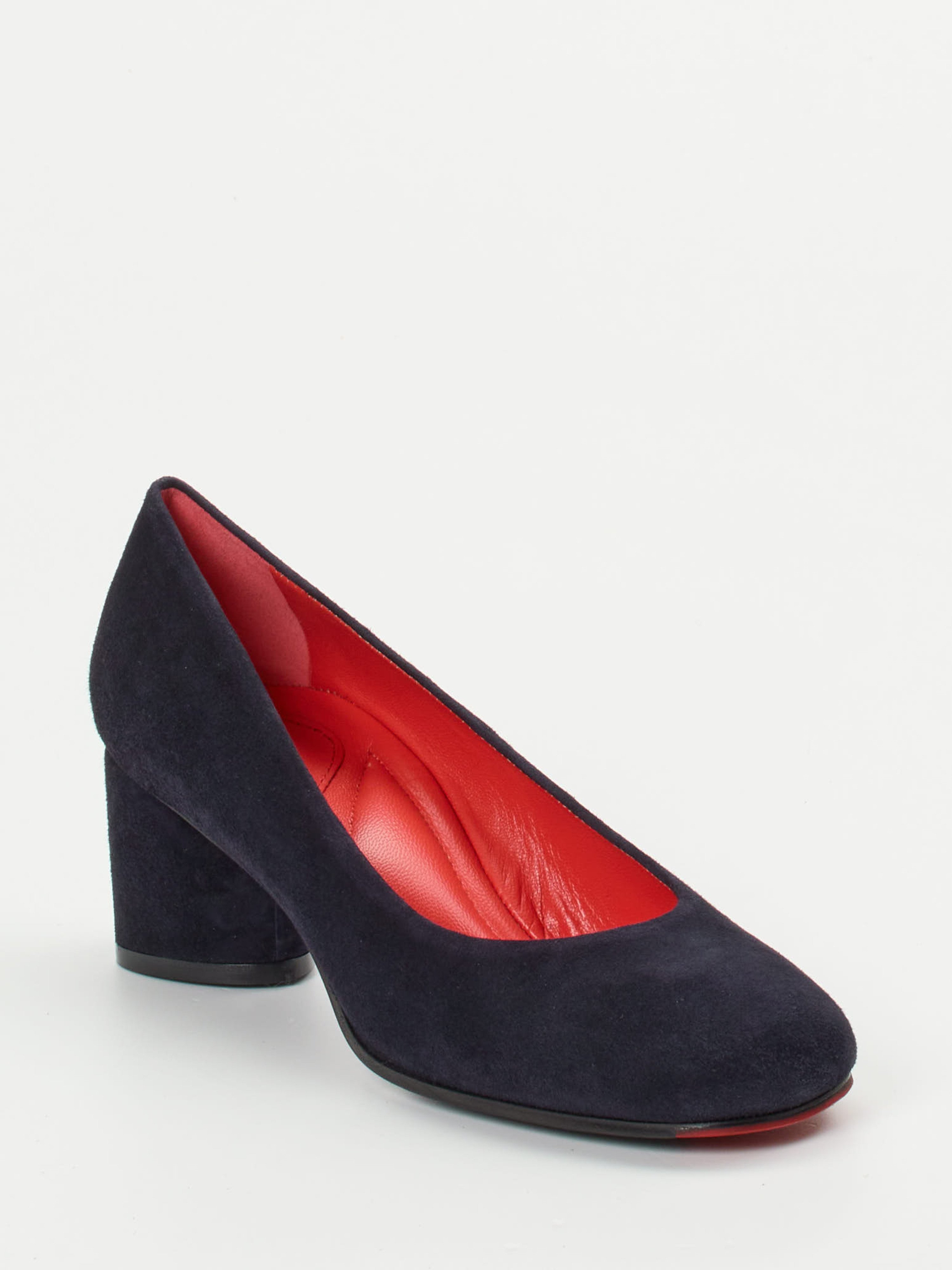 Pumps blau 1416109005906