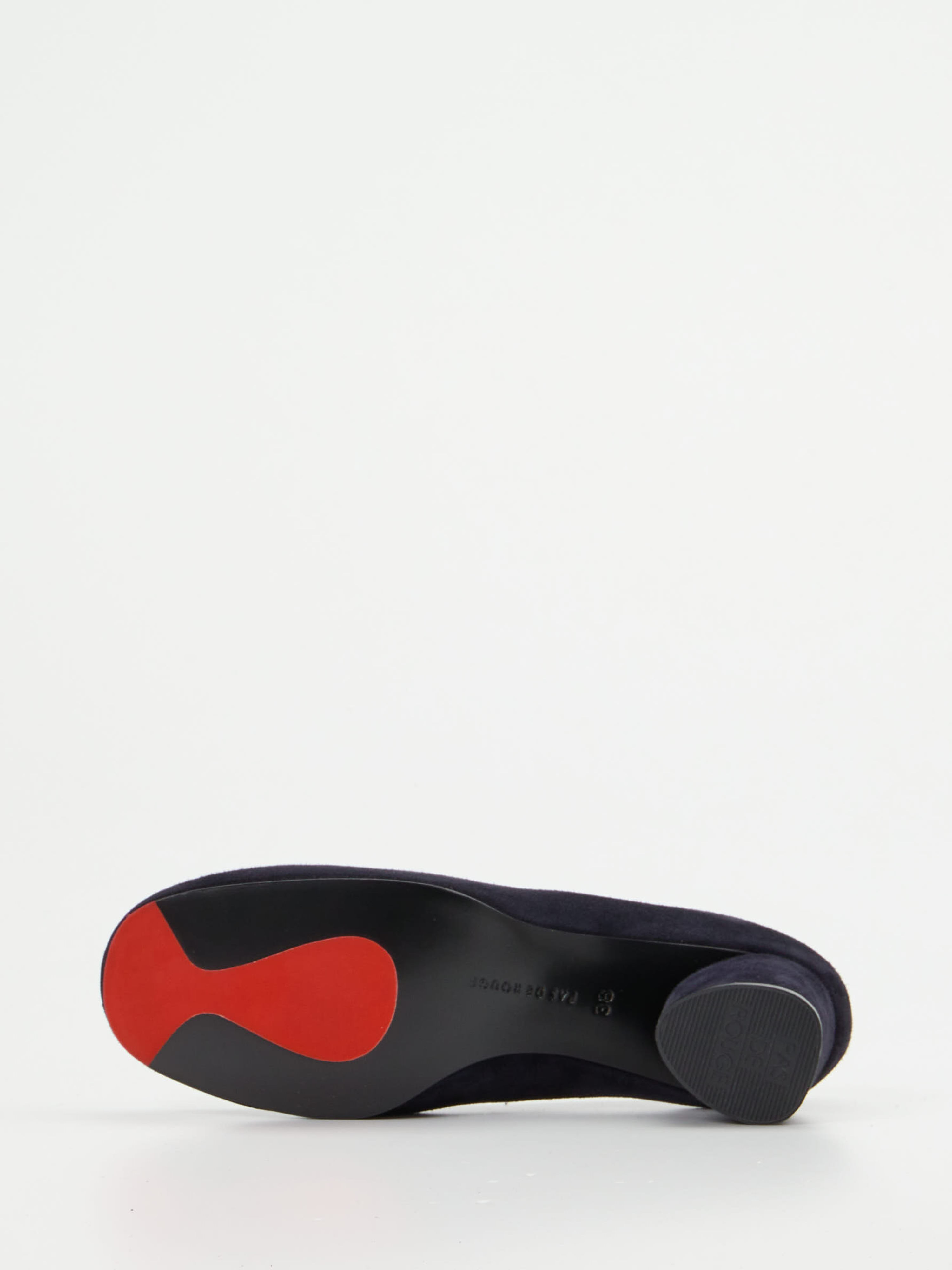 Pumps blau 1416109005905