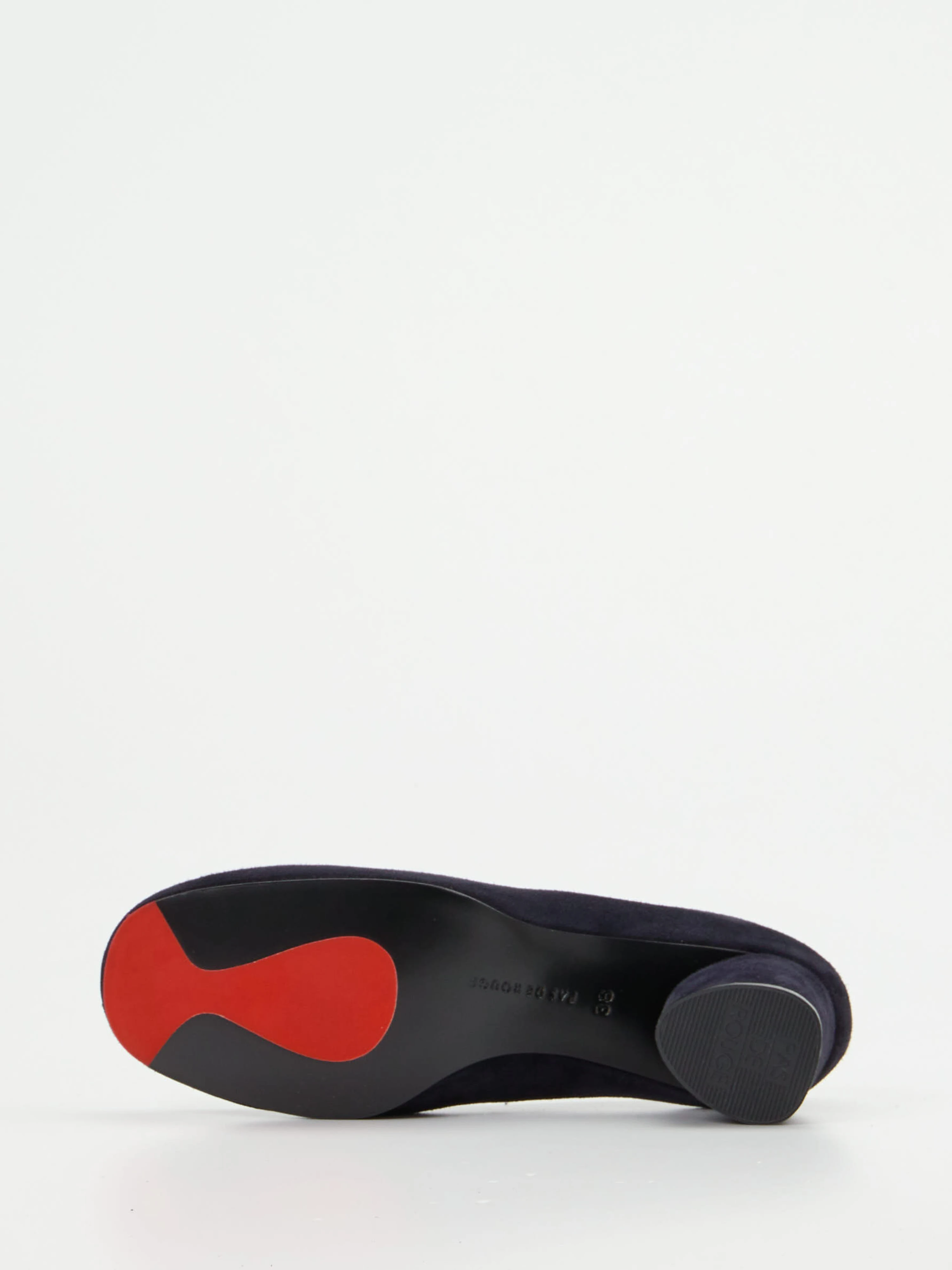 Pumps blau 1416109005905