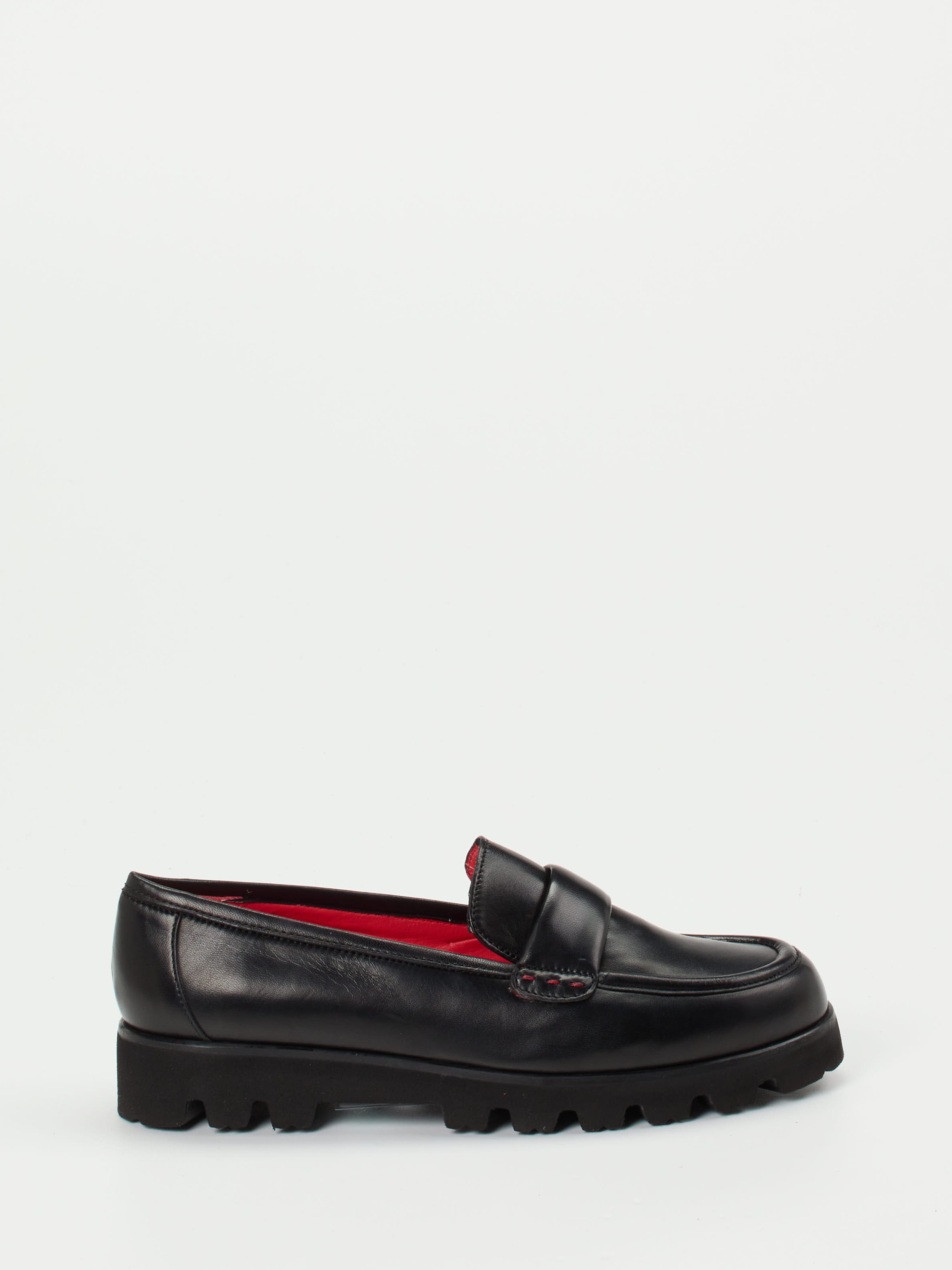 Slipper schwarz 1513009020201