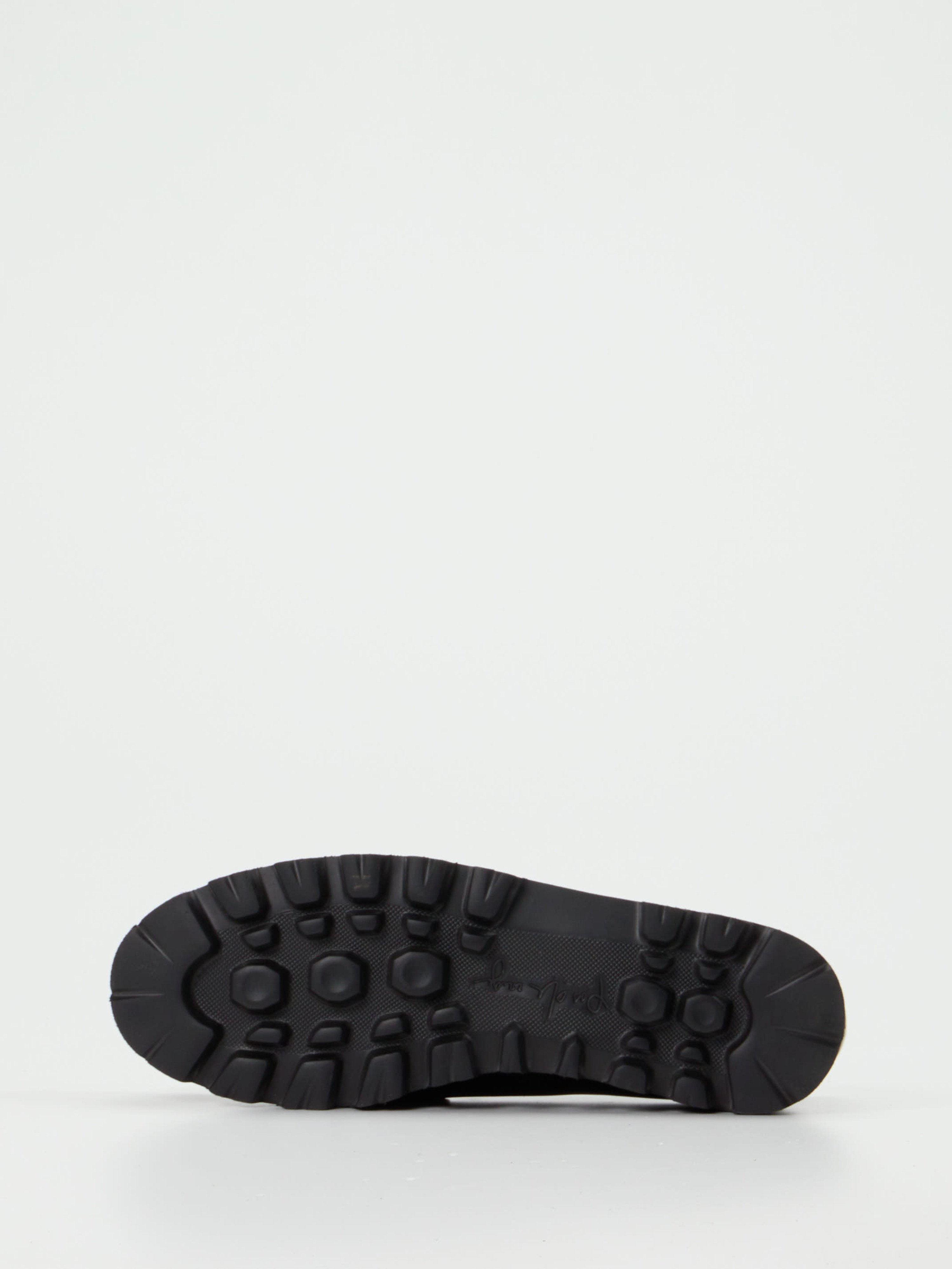 Slipper schwarz 1513009020205