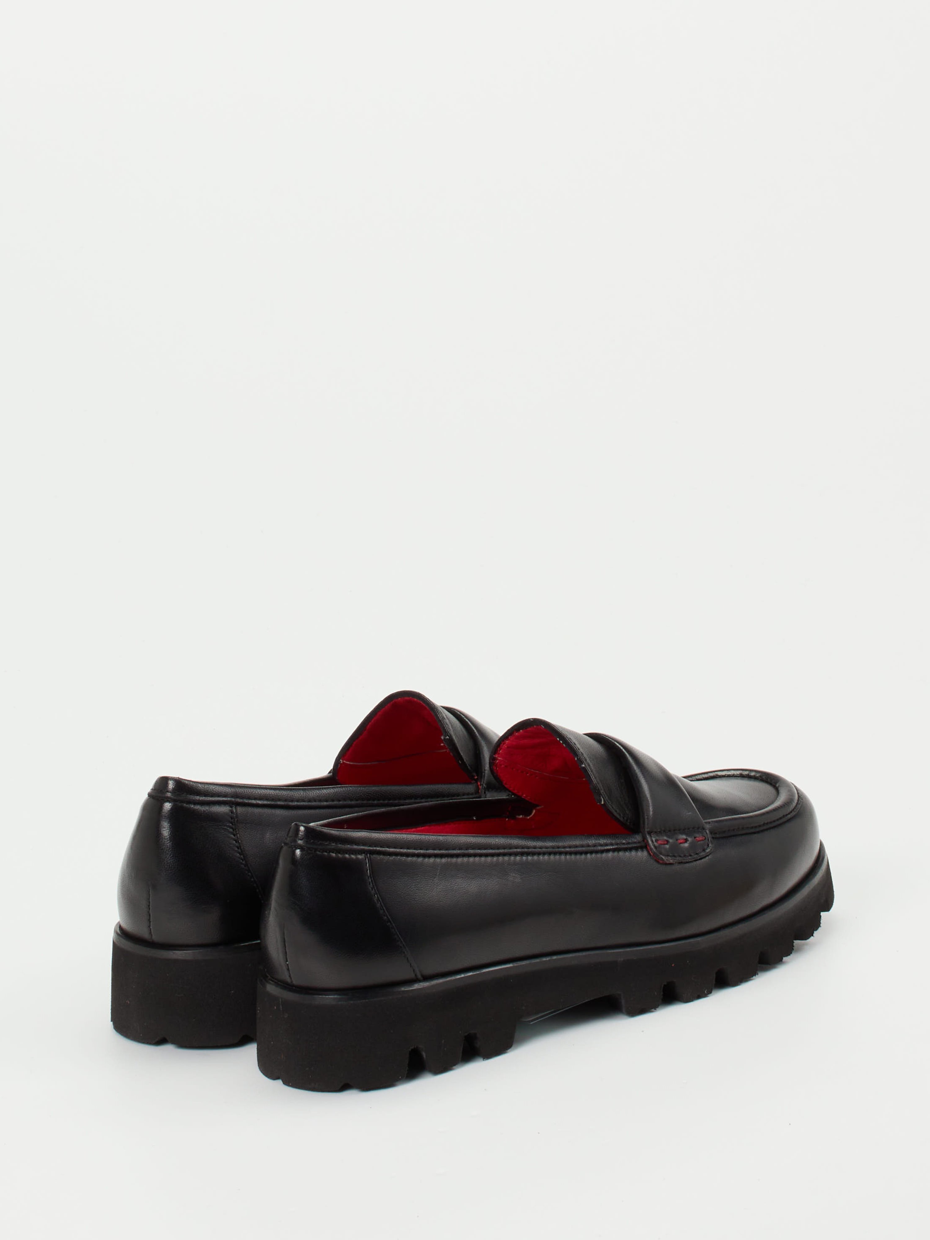 Slipper schwarz 1513009020203