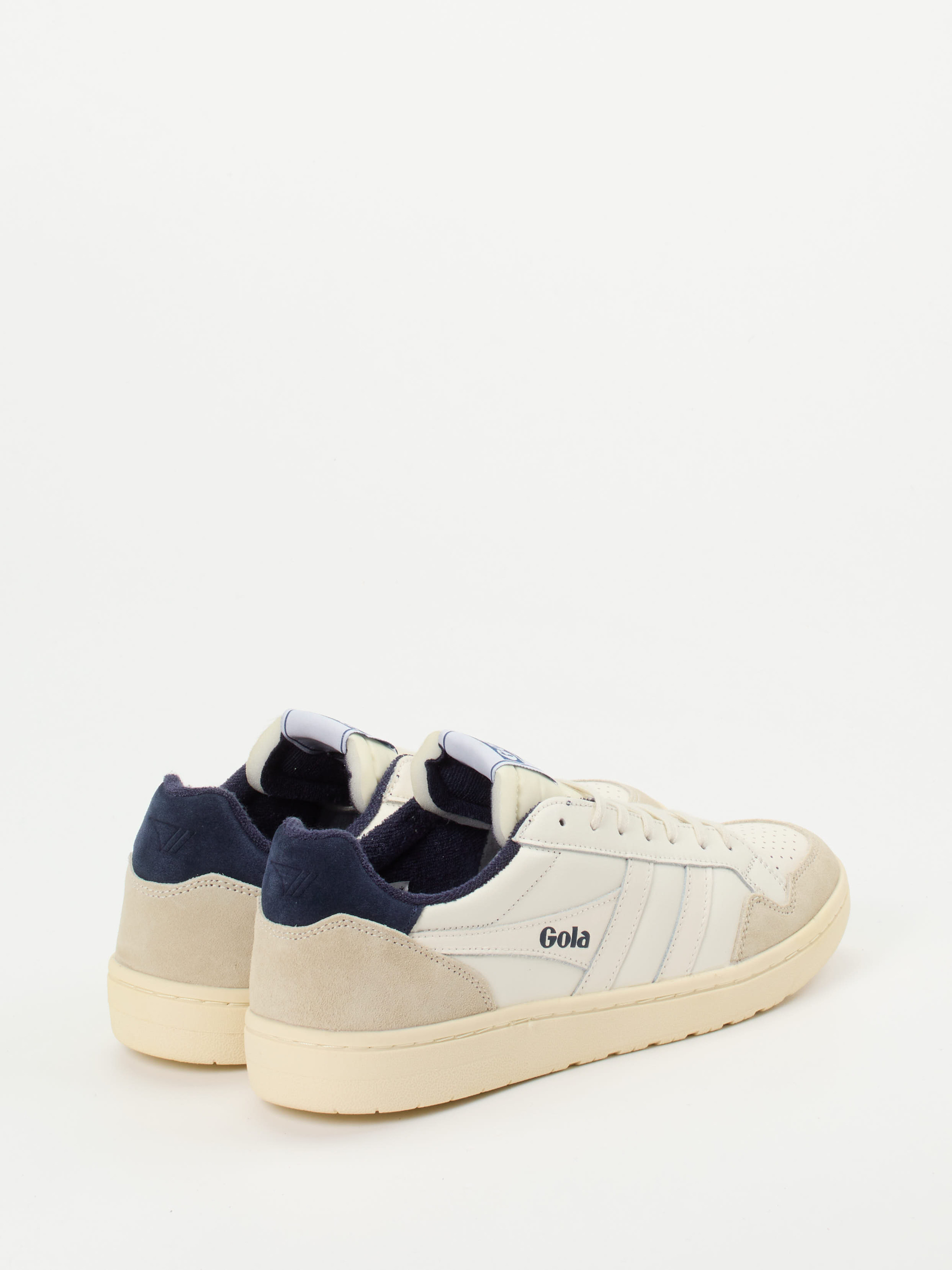 Sneaker weiß 8465791001403