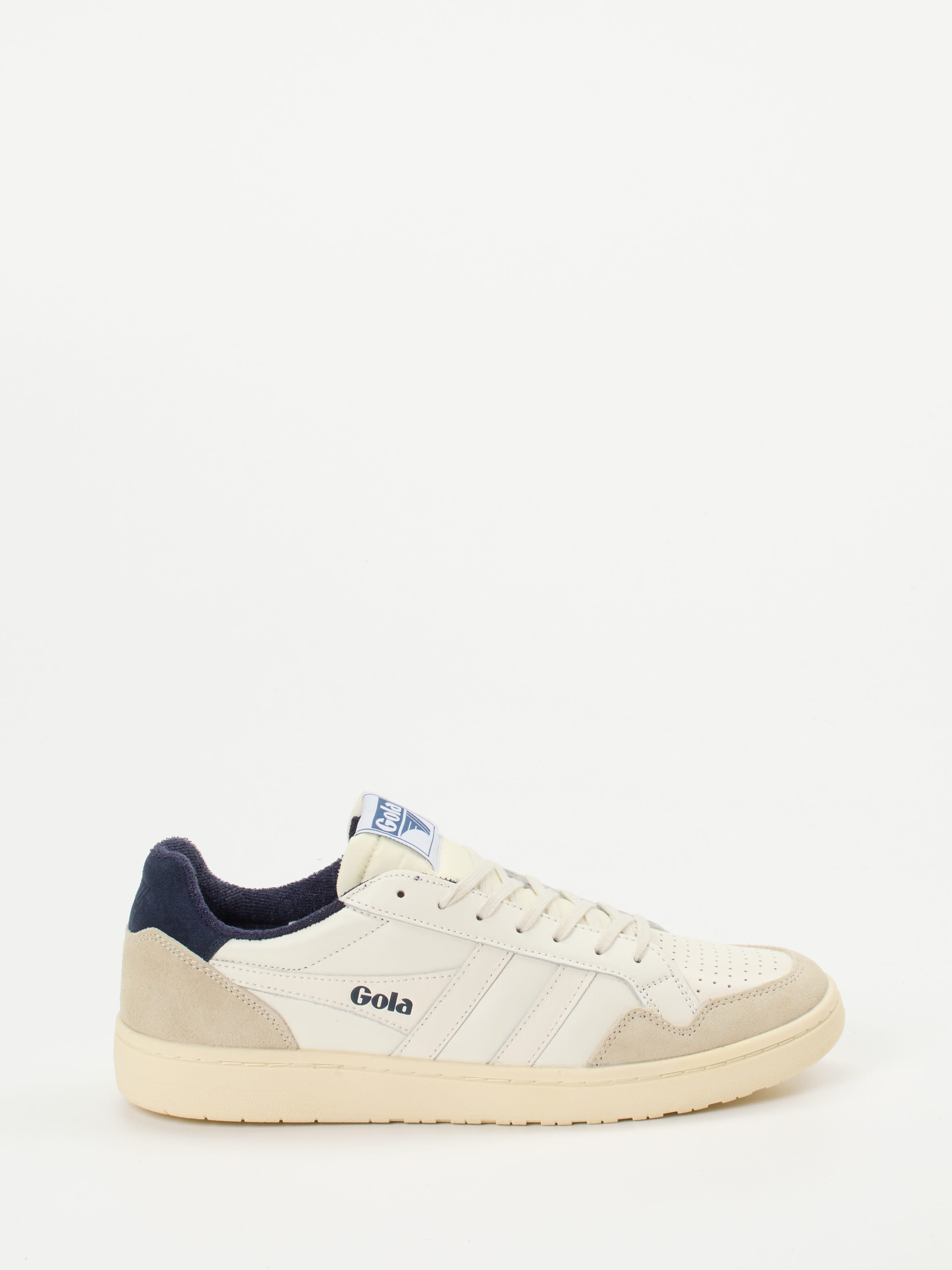 Sneaker weiß 8465791001401