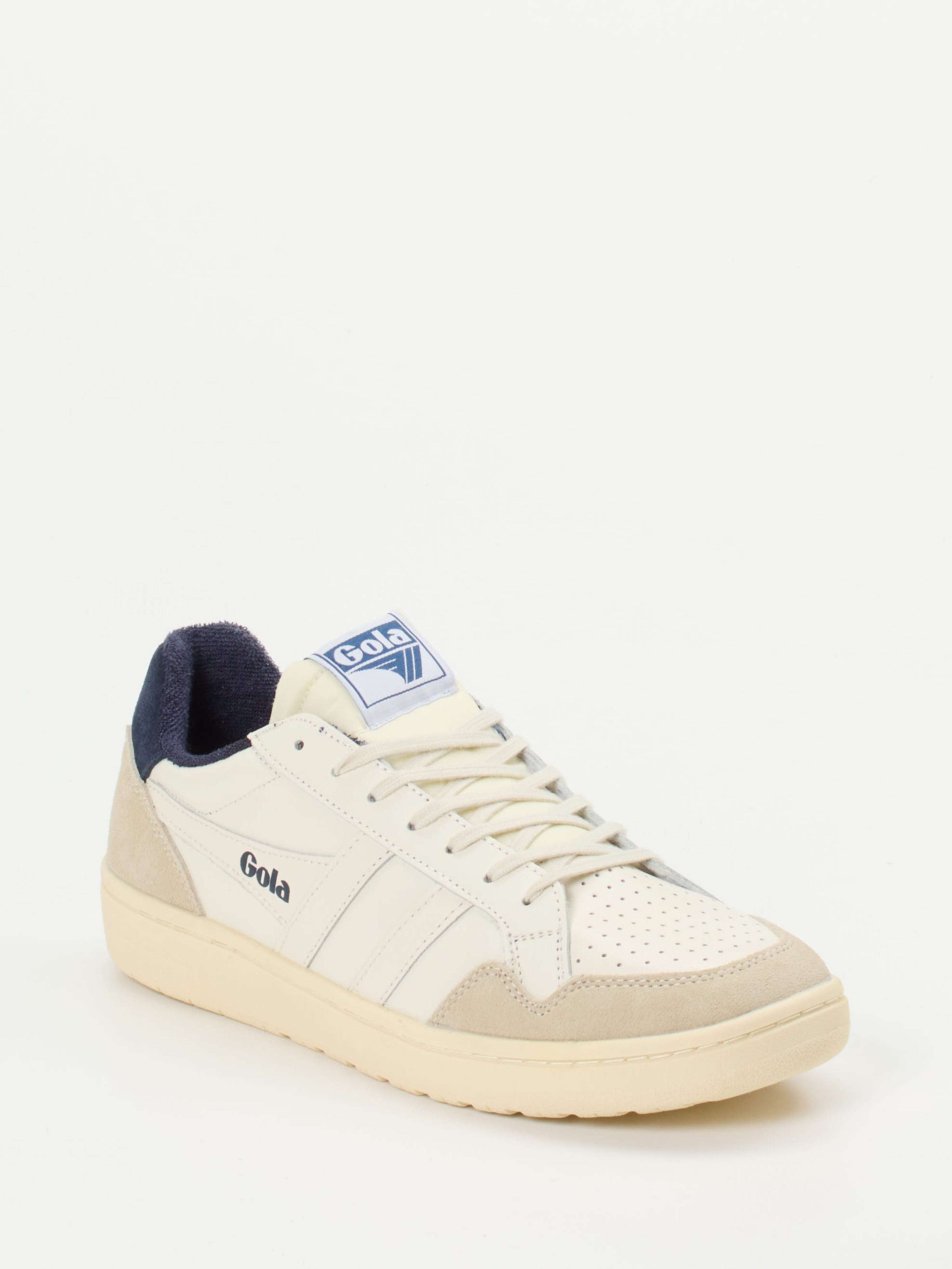 Sneaker weiß 8465791001406