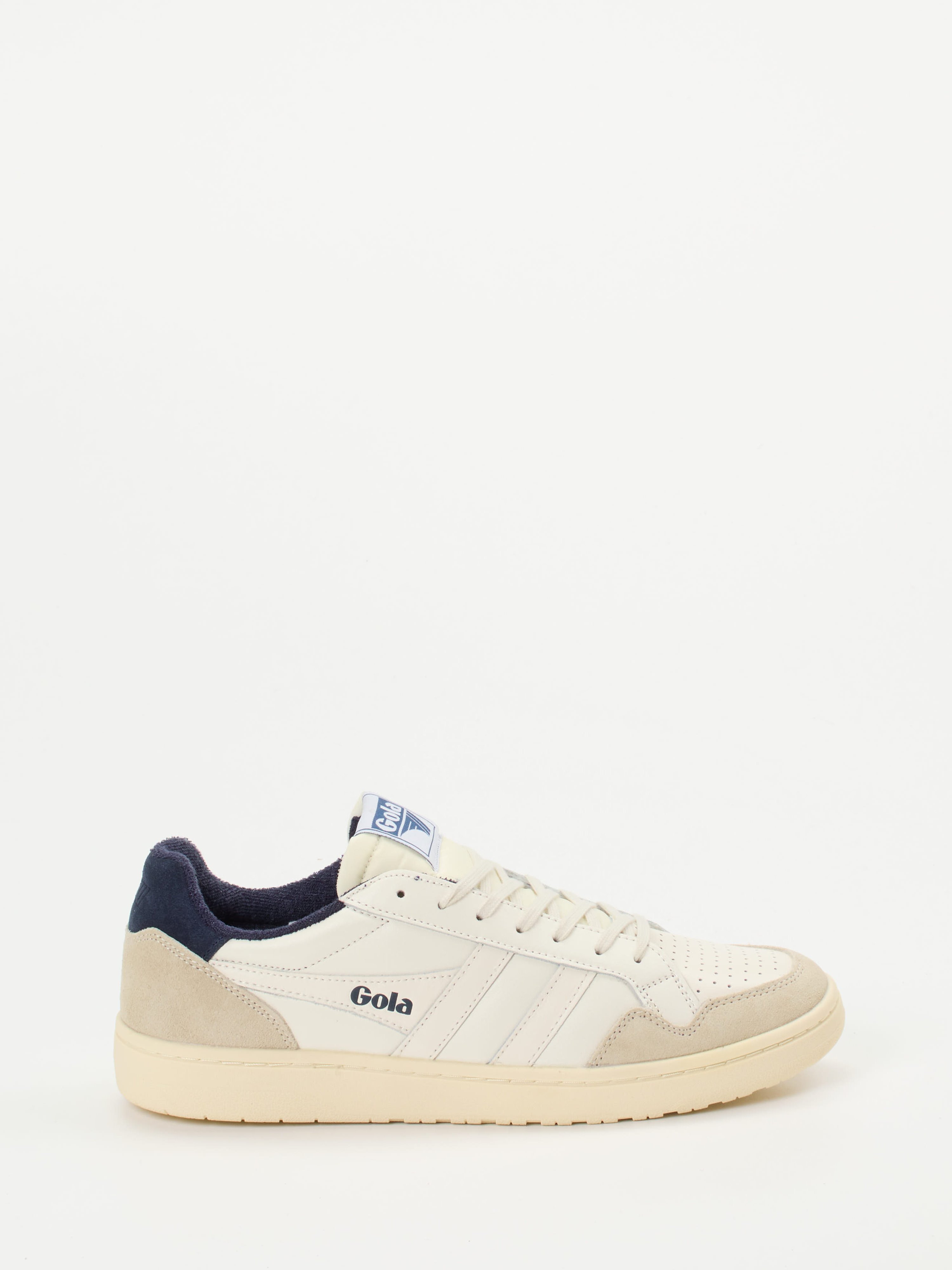 Sneaker weiß 8465791001401