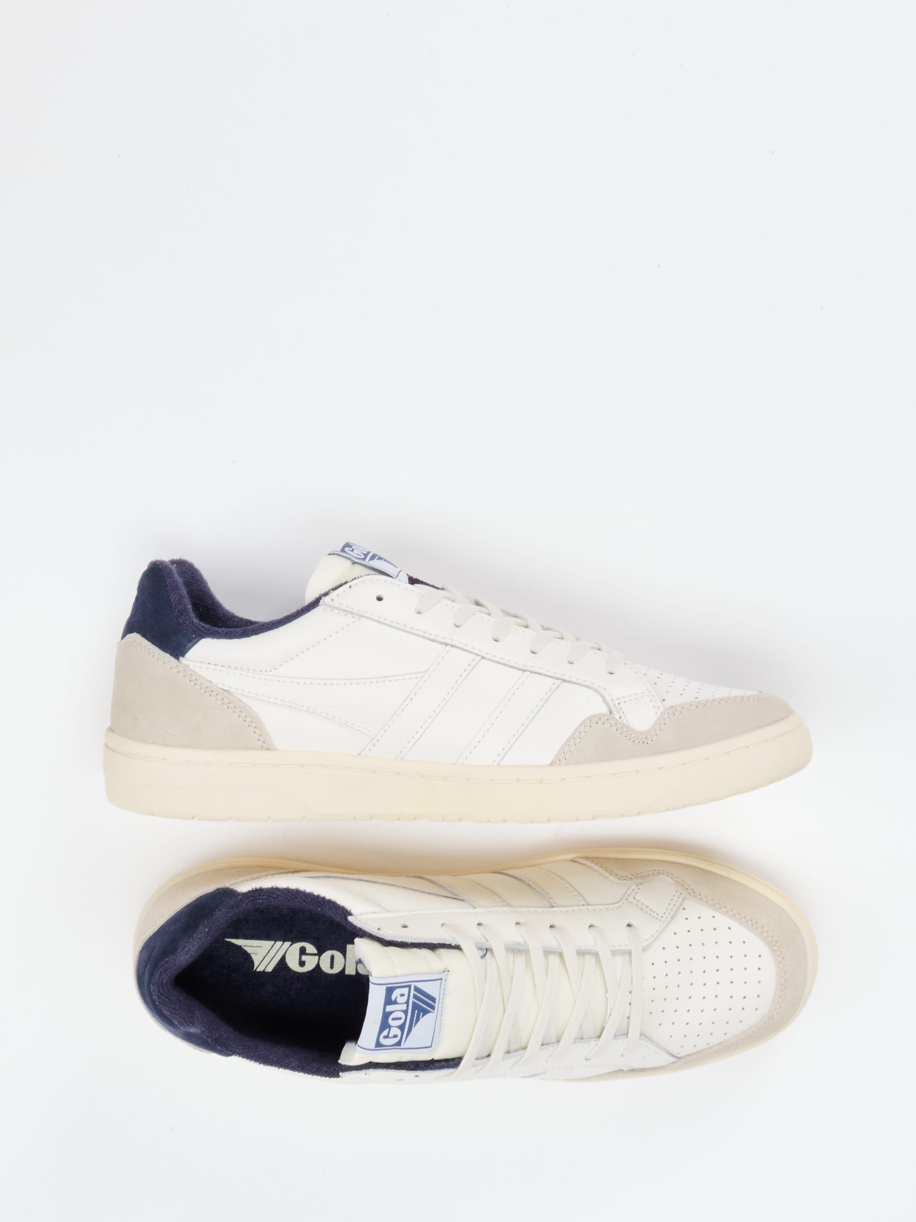 Sneaker weiß 8465791001404