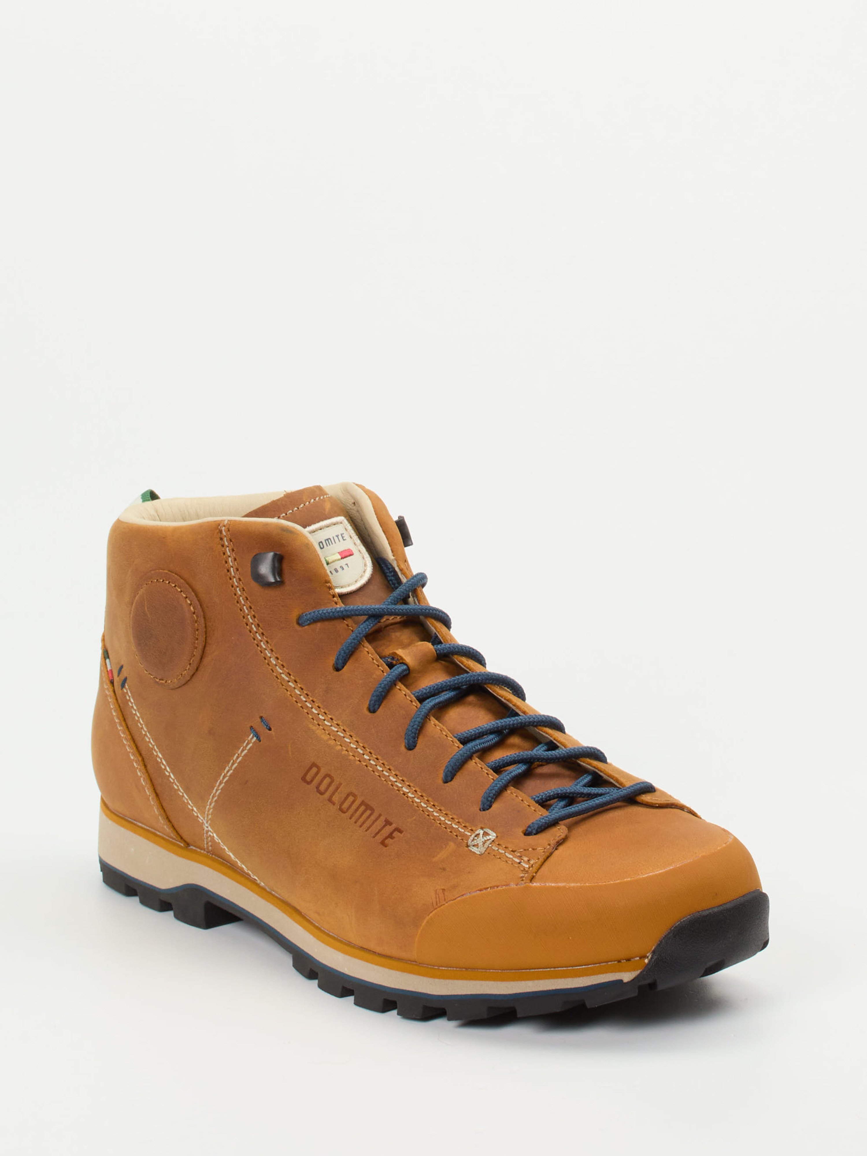 Boots braun 4701289055006