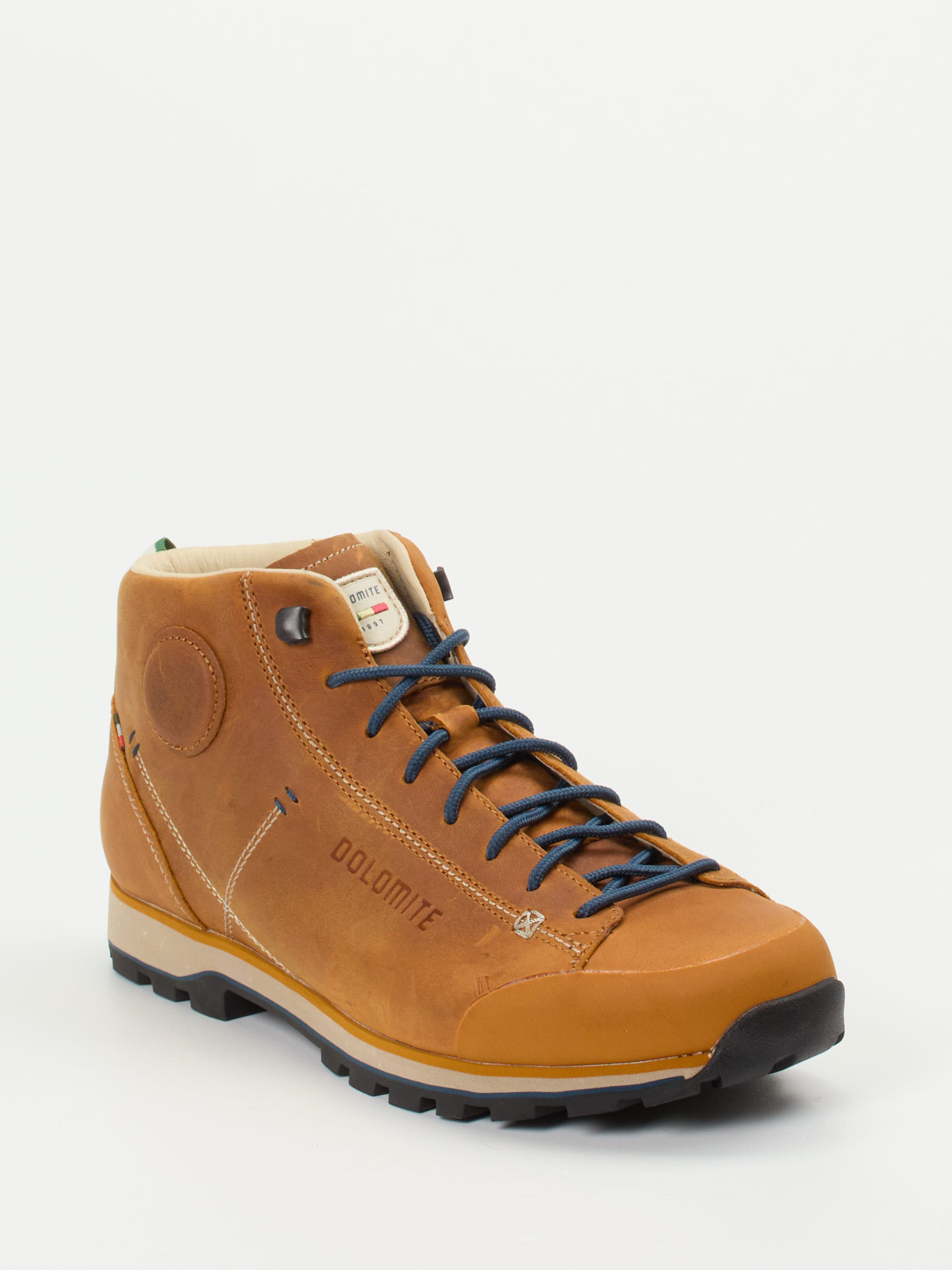 Boots braun 4701289055006