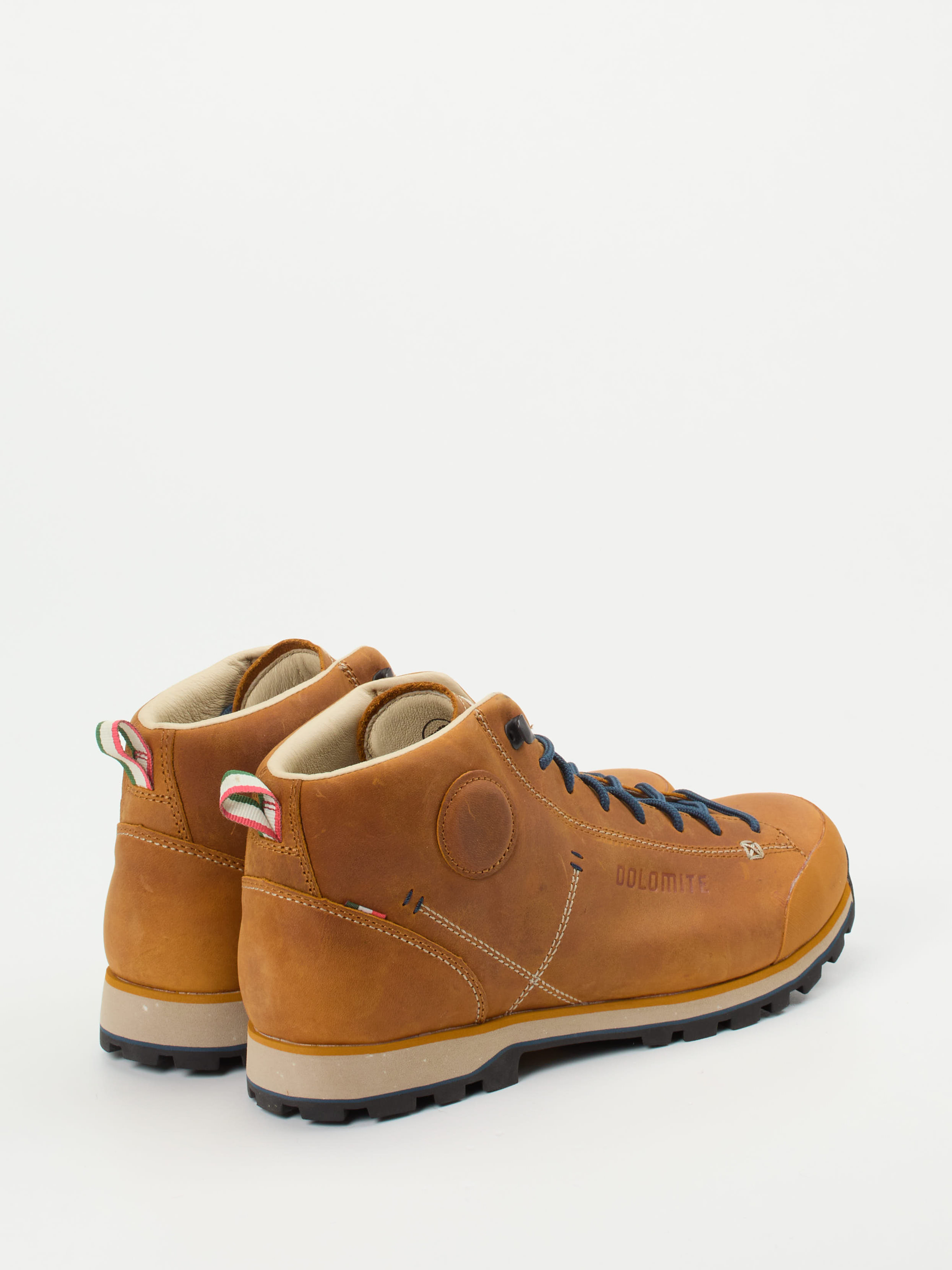Boots braun 4701289055003
