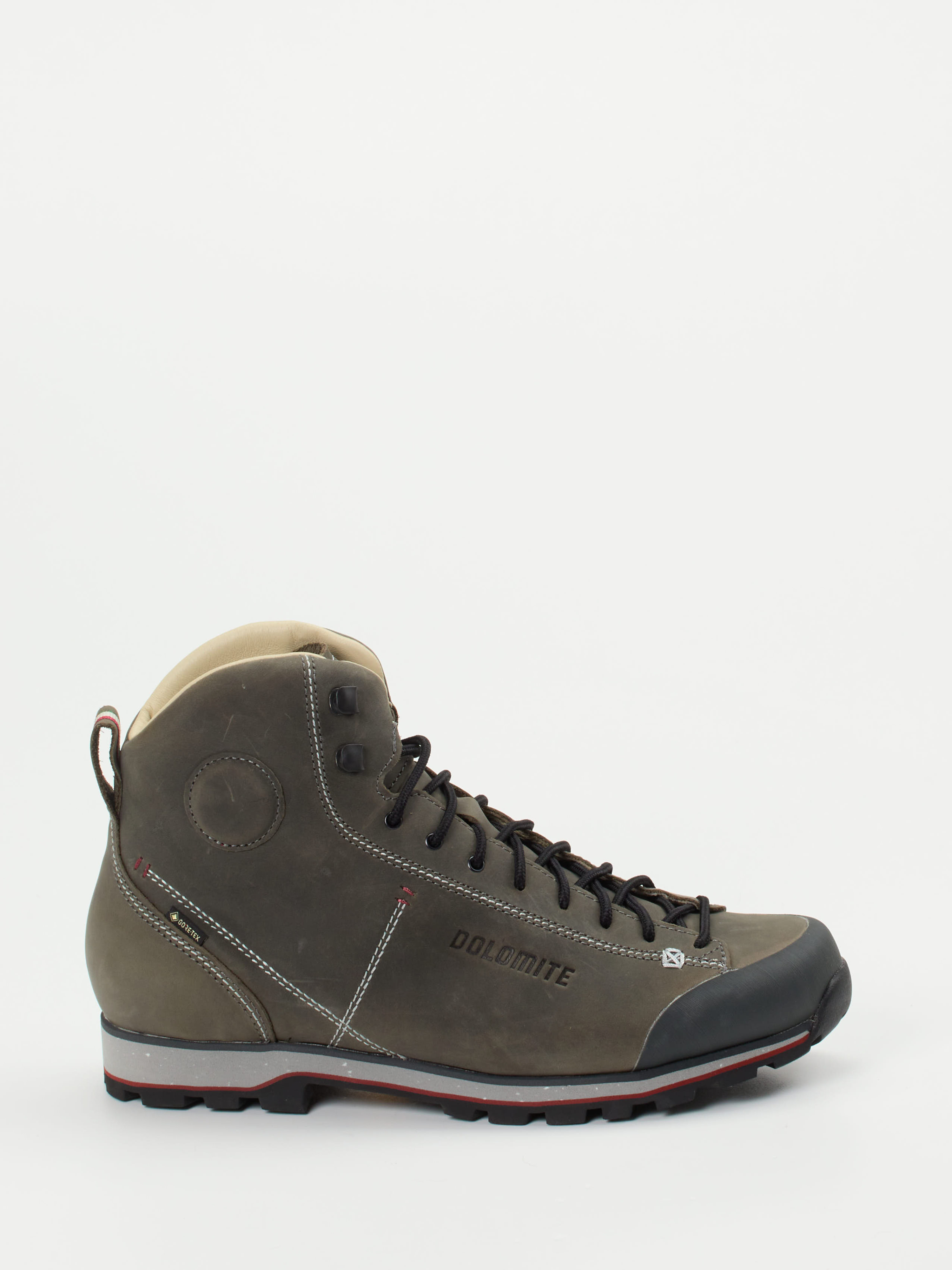 Boots grau 4701409012001