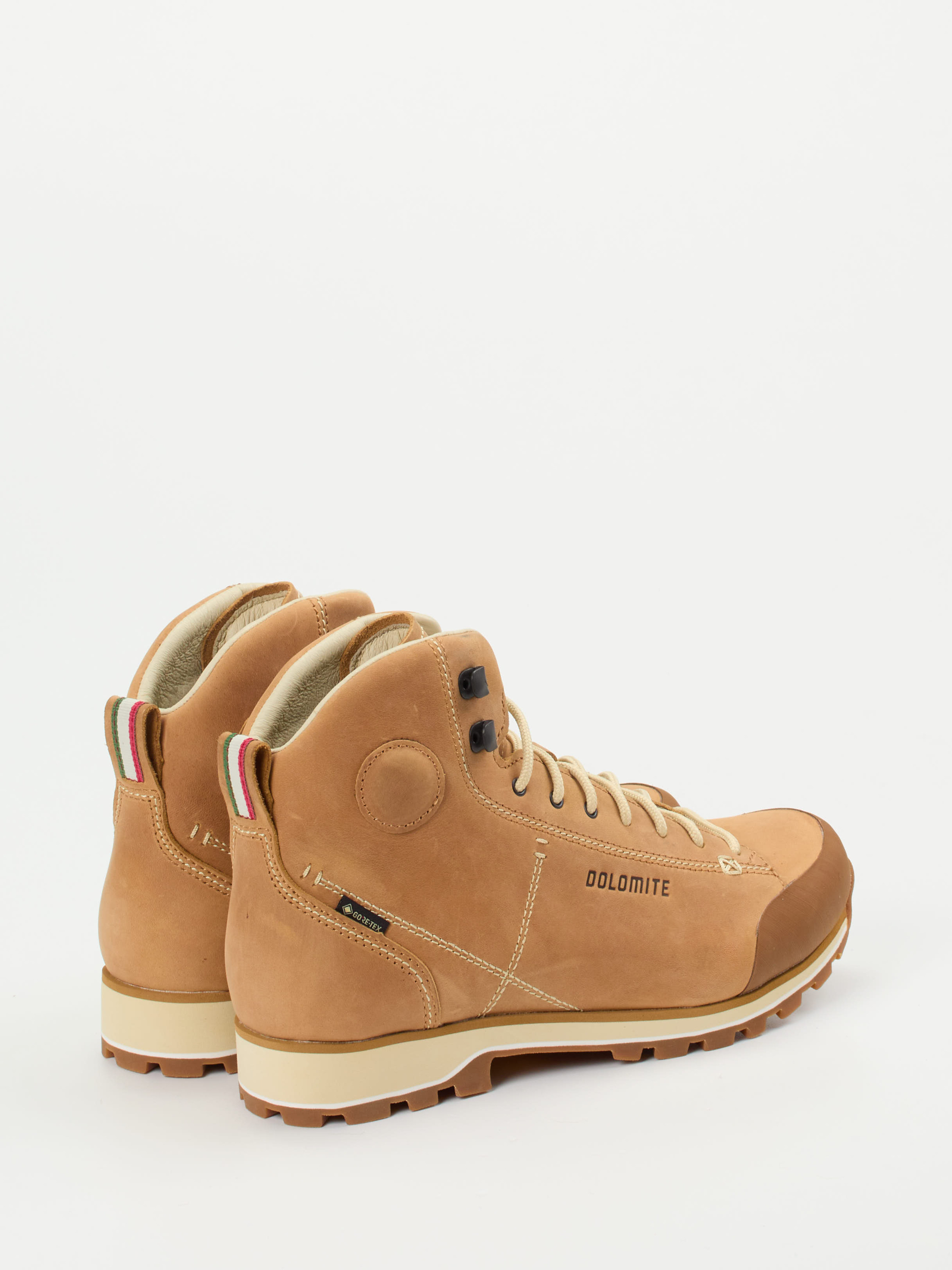 Schnürstiefelette braun 1701289003703