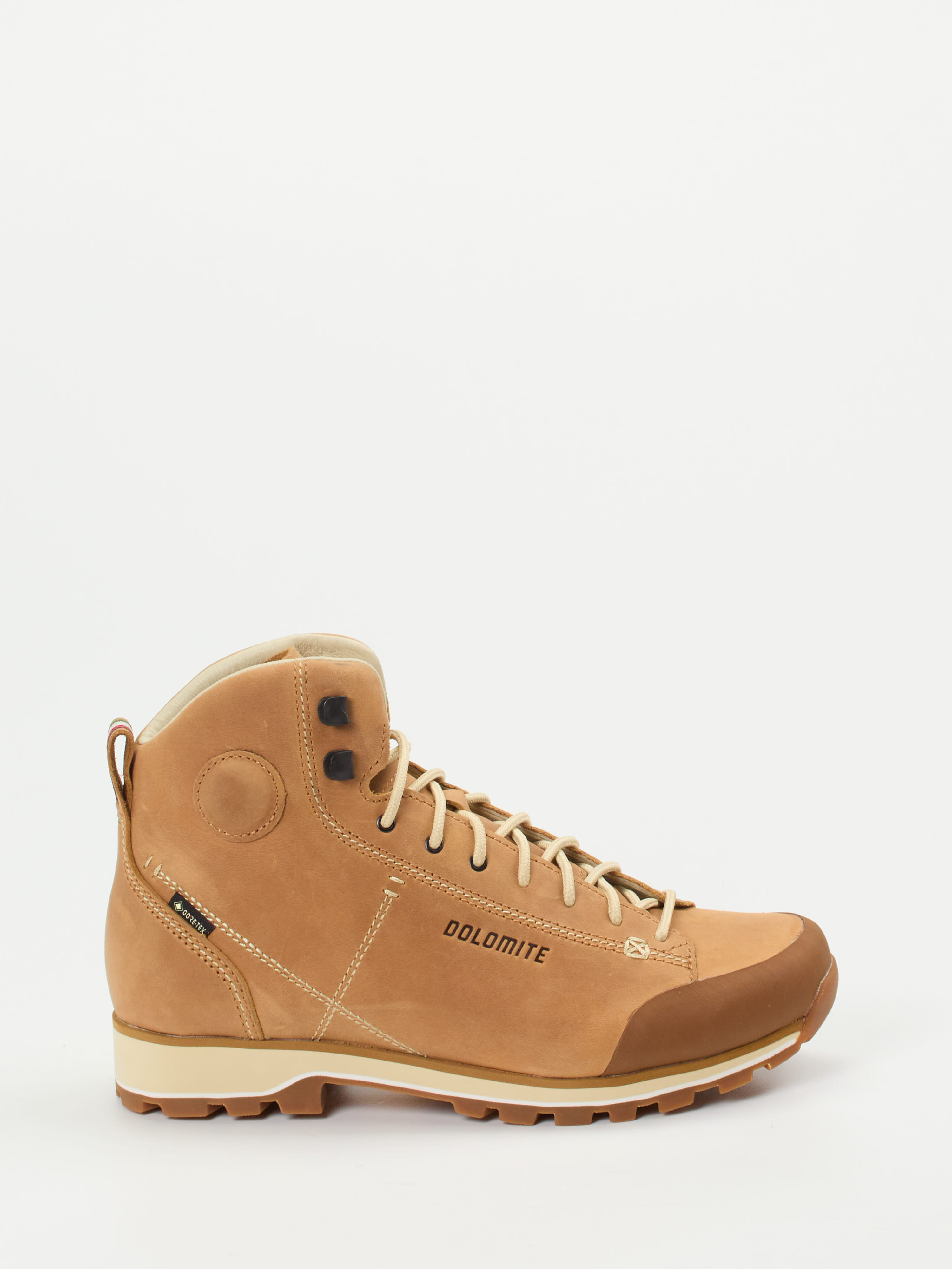 Schnürstiefelette braun 1701289003701