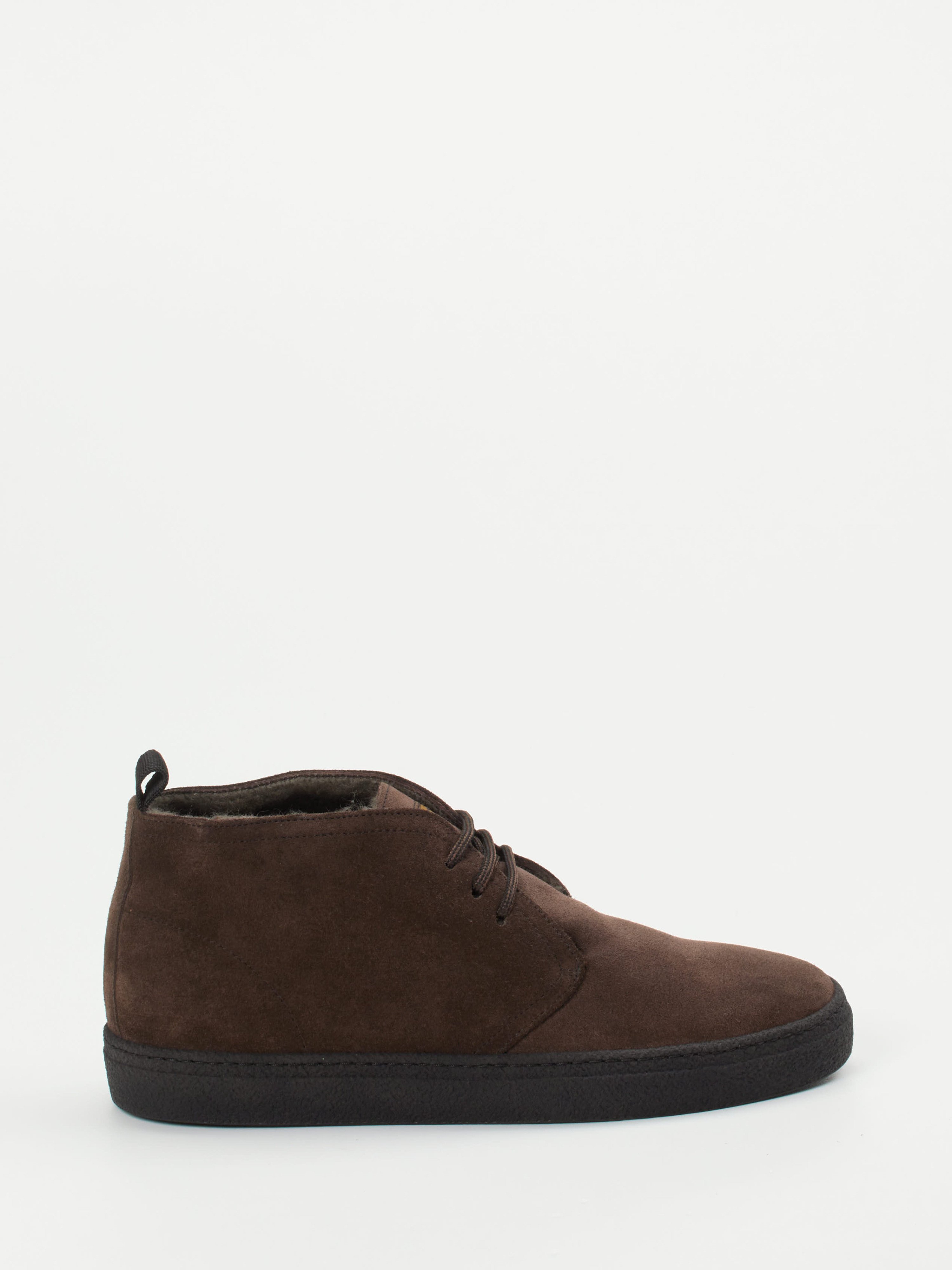 Boots braun 4801209057101