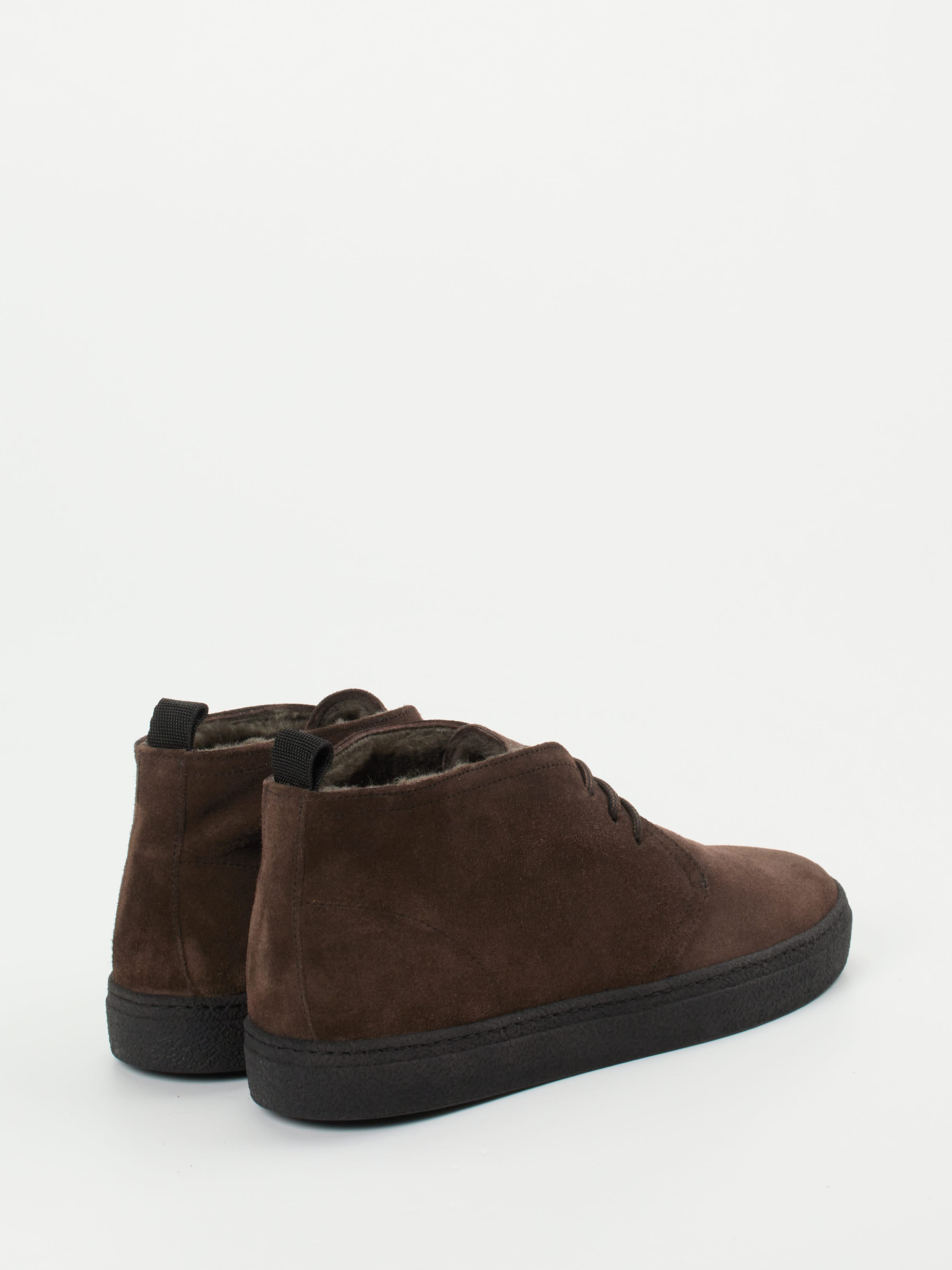 Boots braun 4801209057103