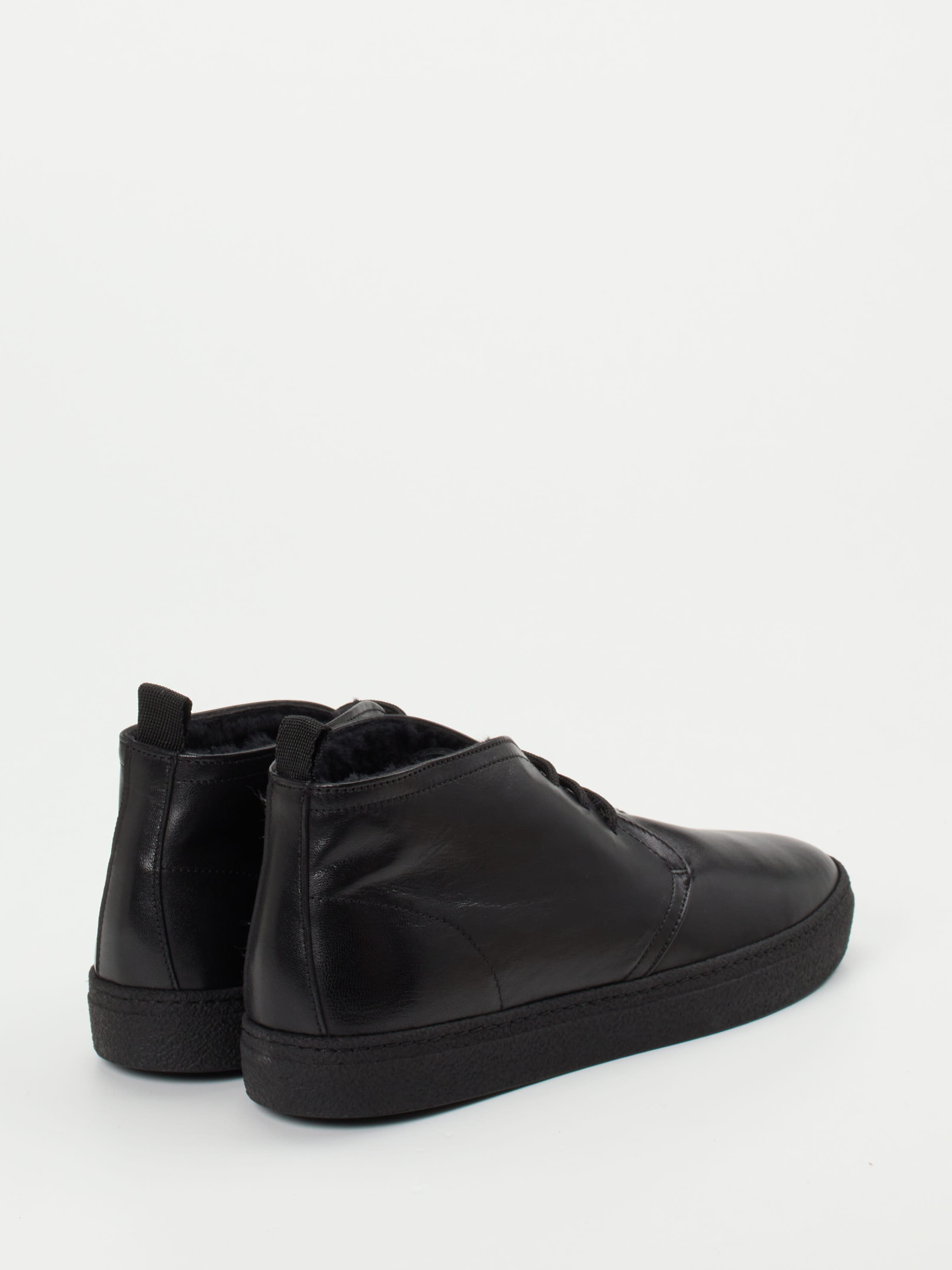 Boots schwarz 4801009057003