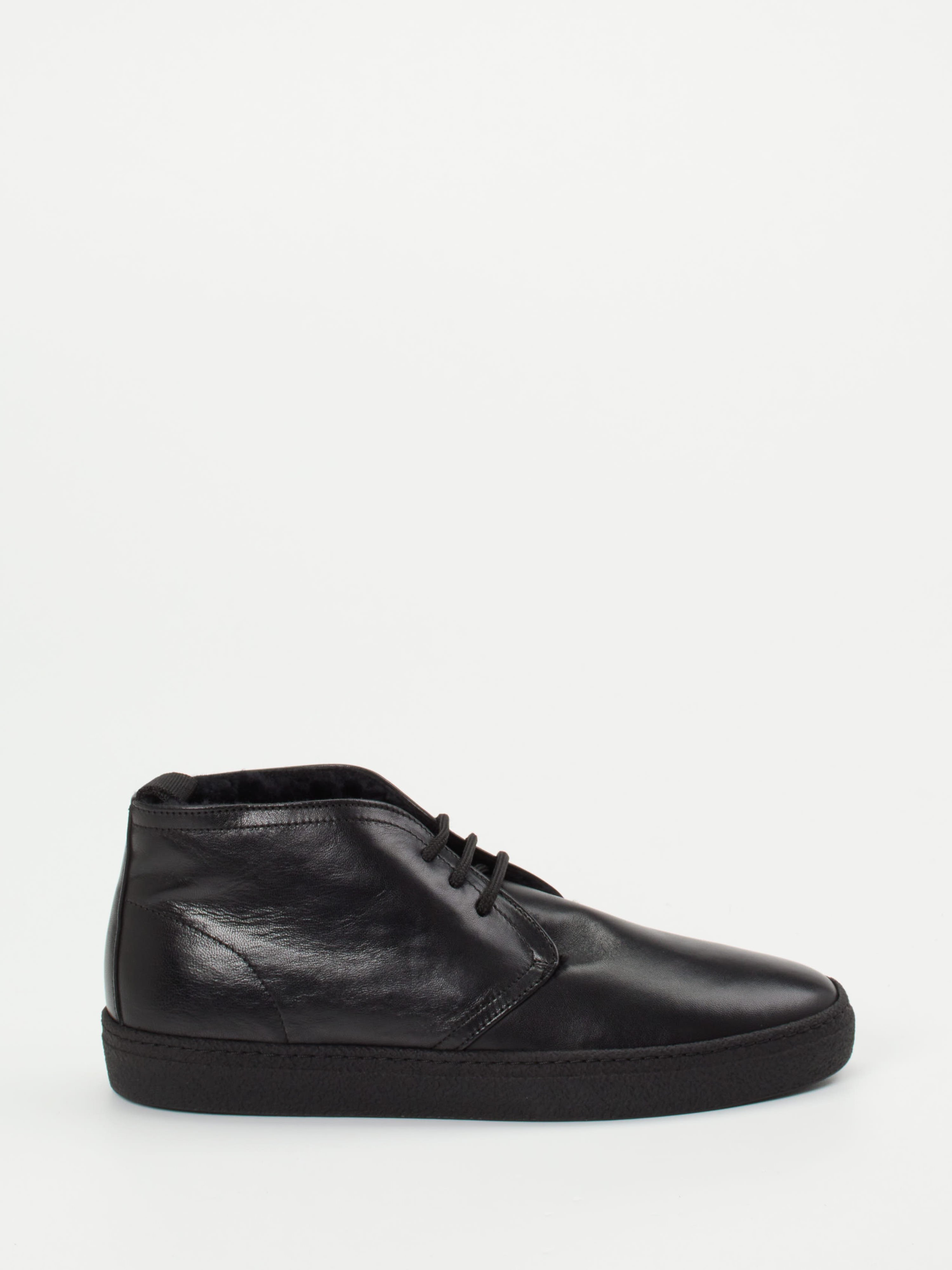 Boots schwarz 4801009057001