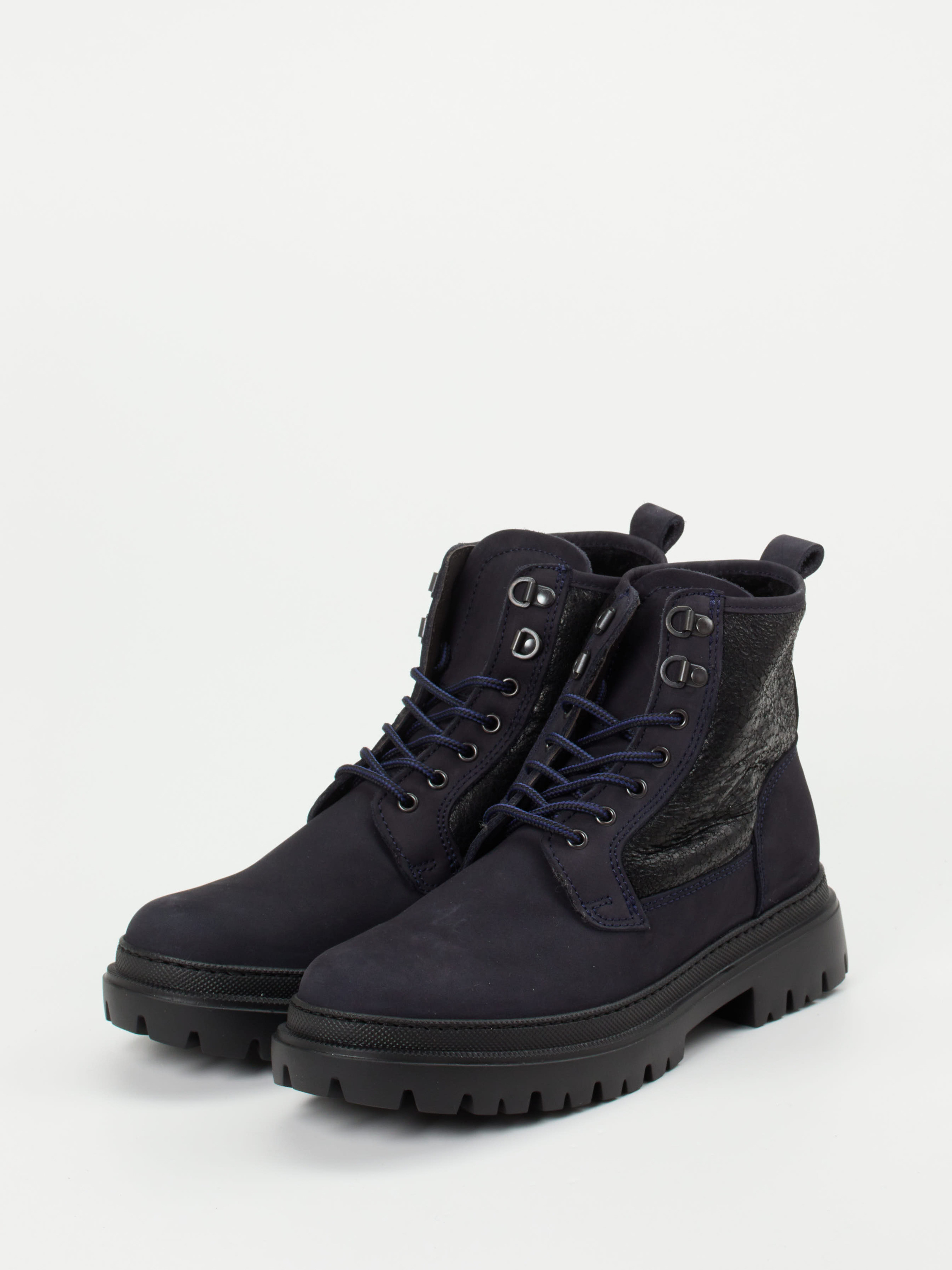 Boots blau 4801100000102