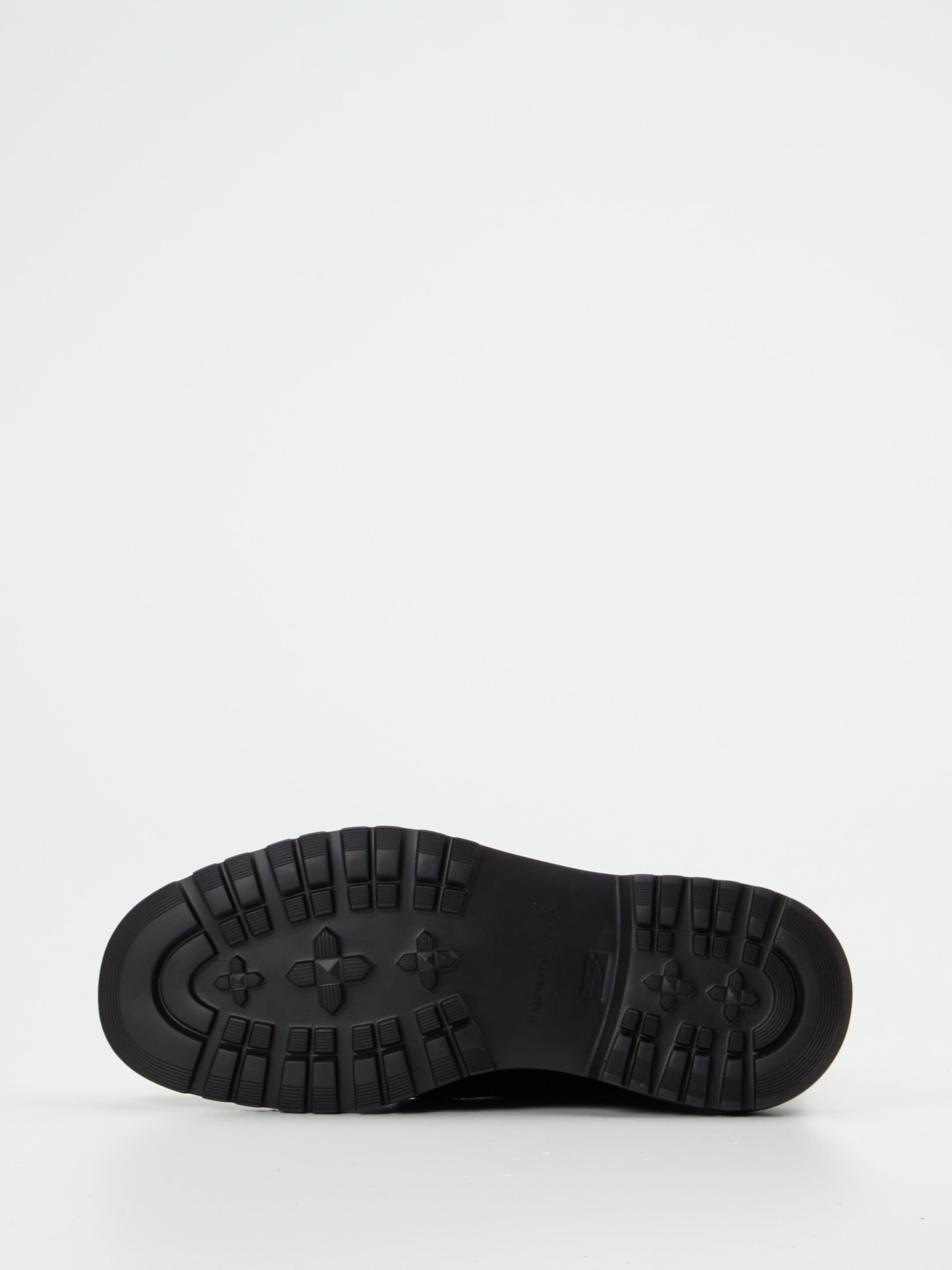 Boots schwarz 4701009077105