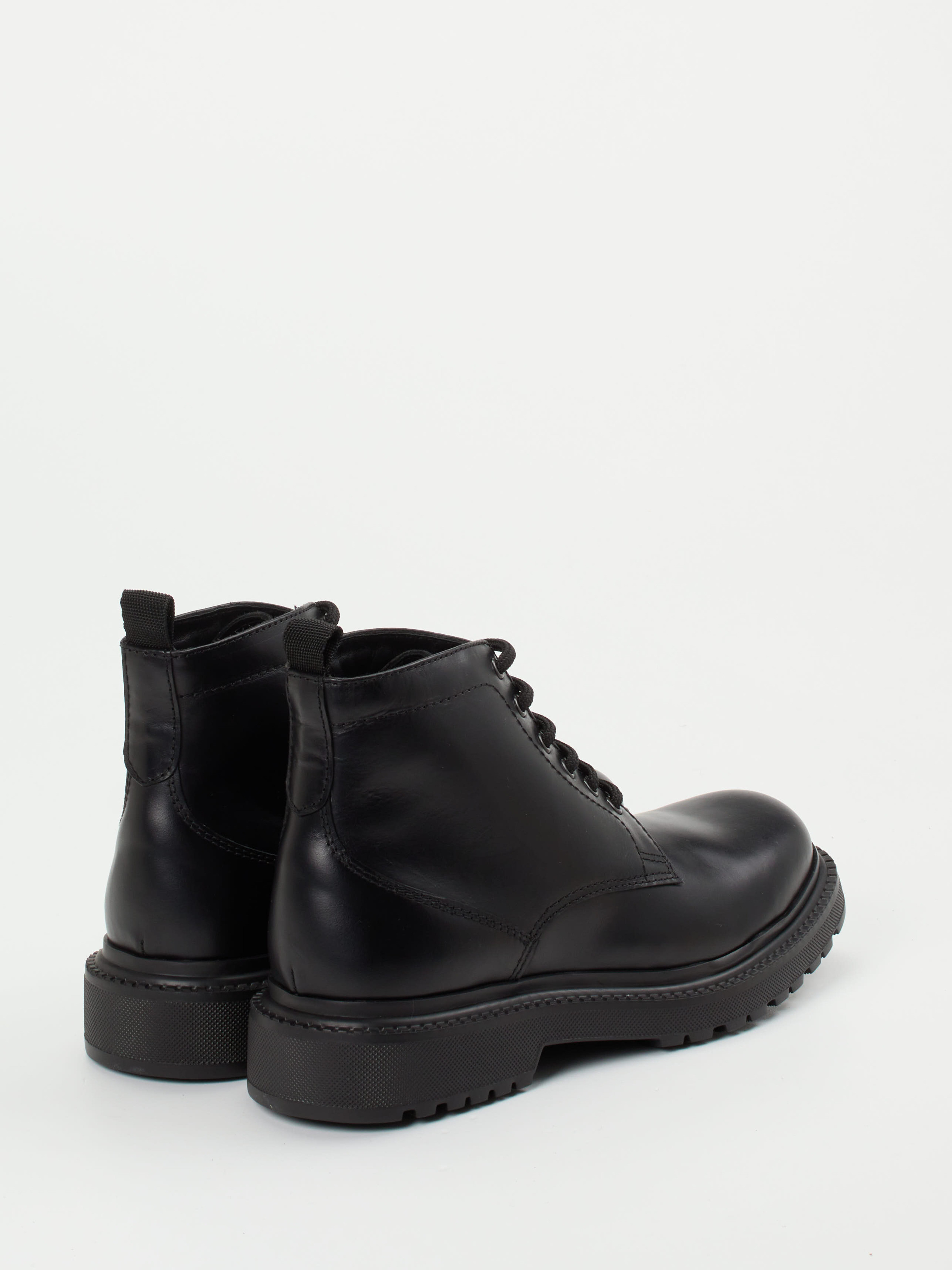 Boots schwarz 4701009077103