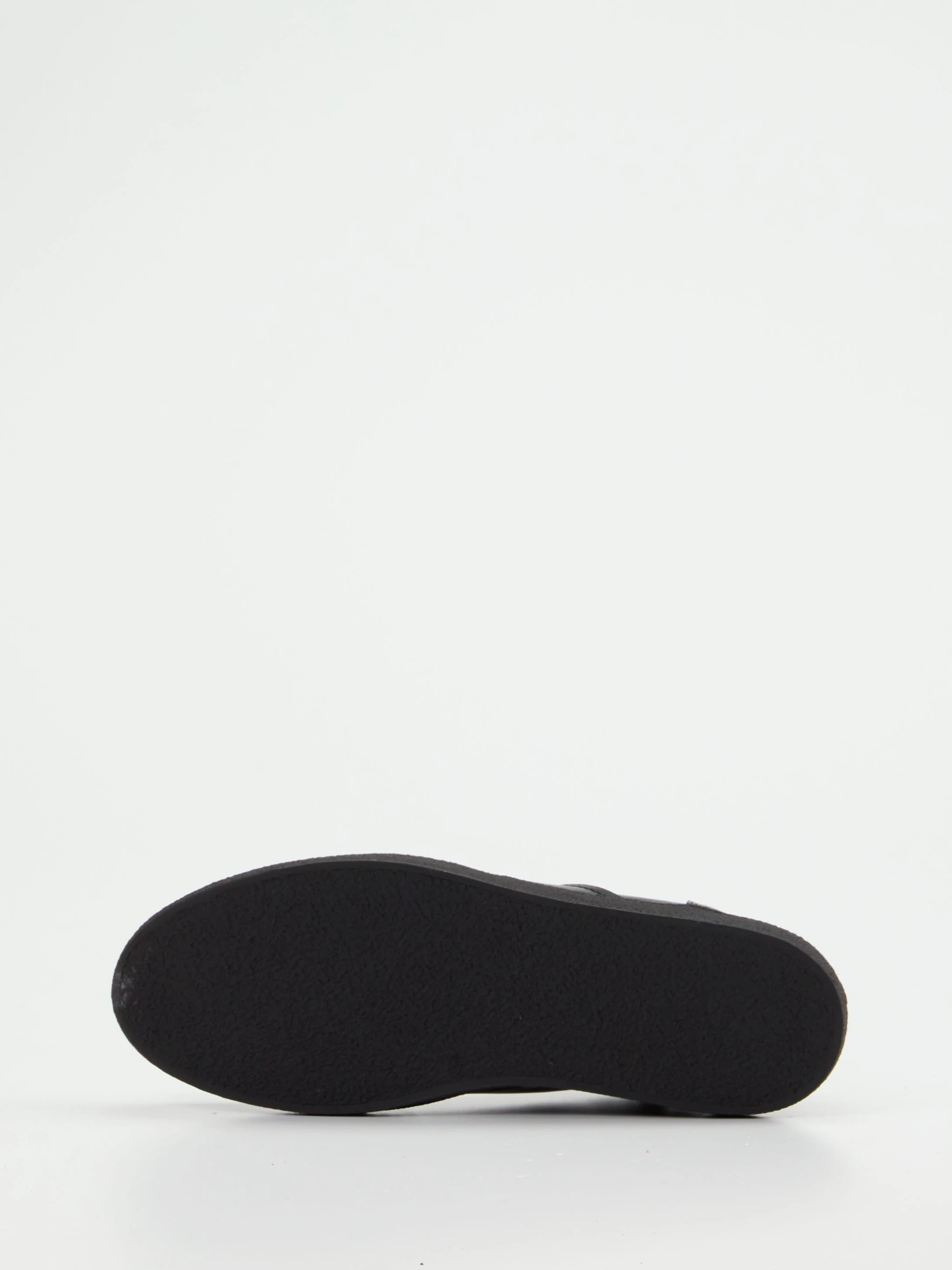 Sneaker high schwarz 4861009055205