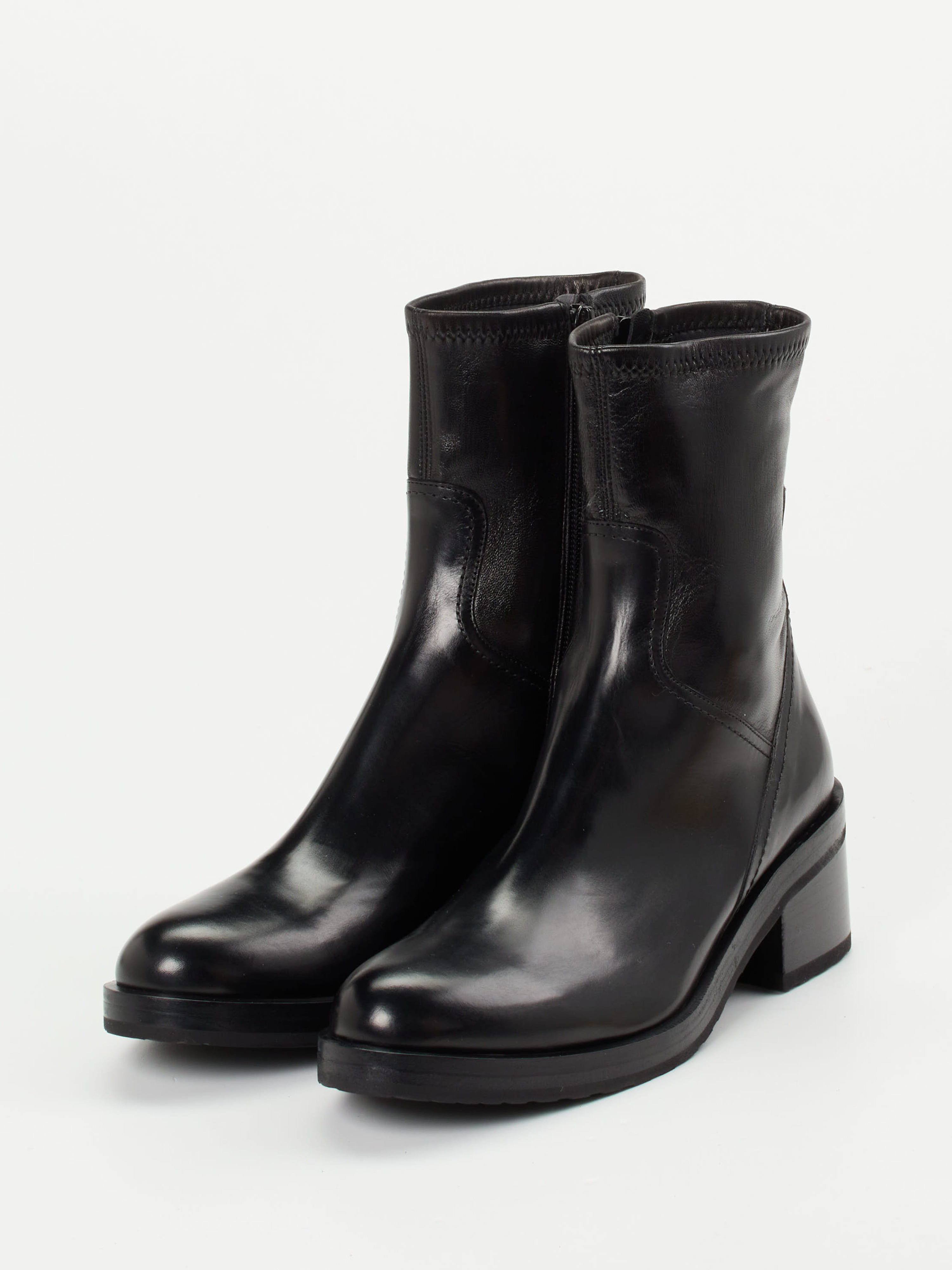 Stiefelette