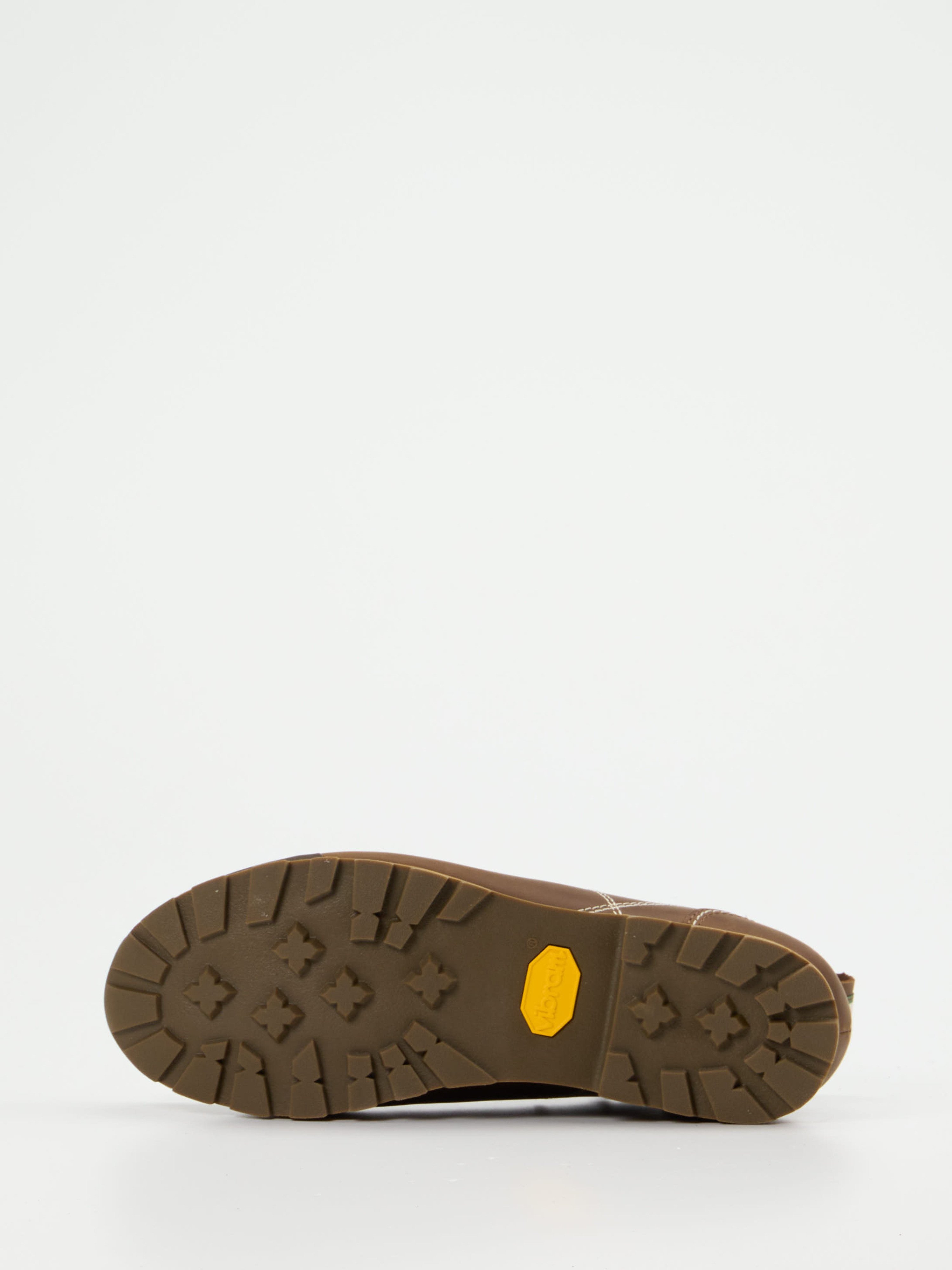 Schnürschuh braun 4610209094505