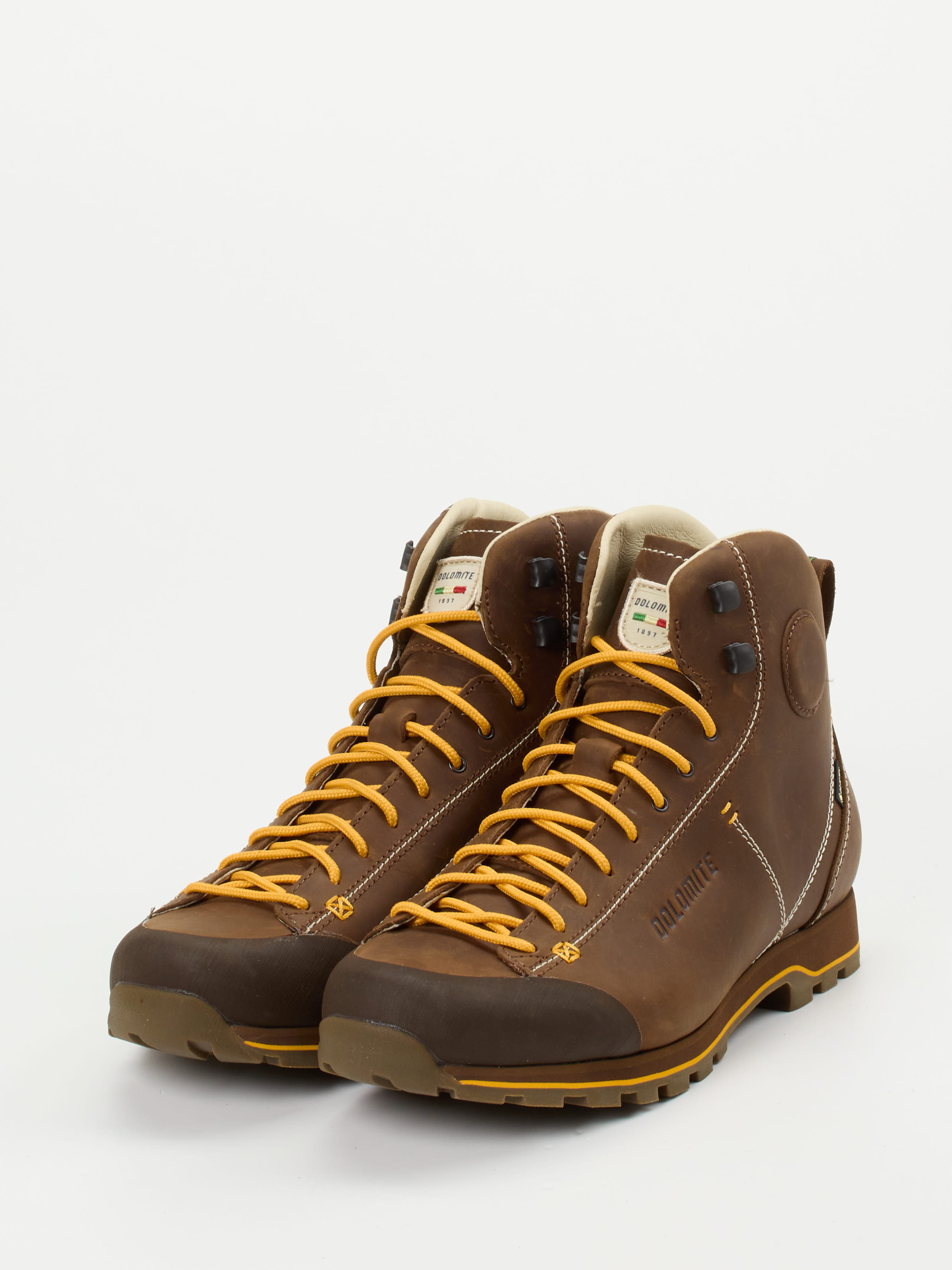 Schnürschuh