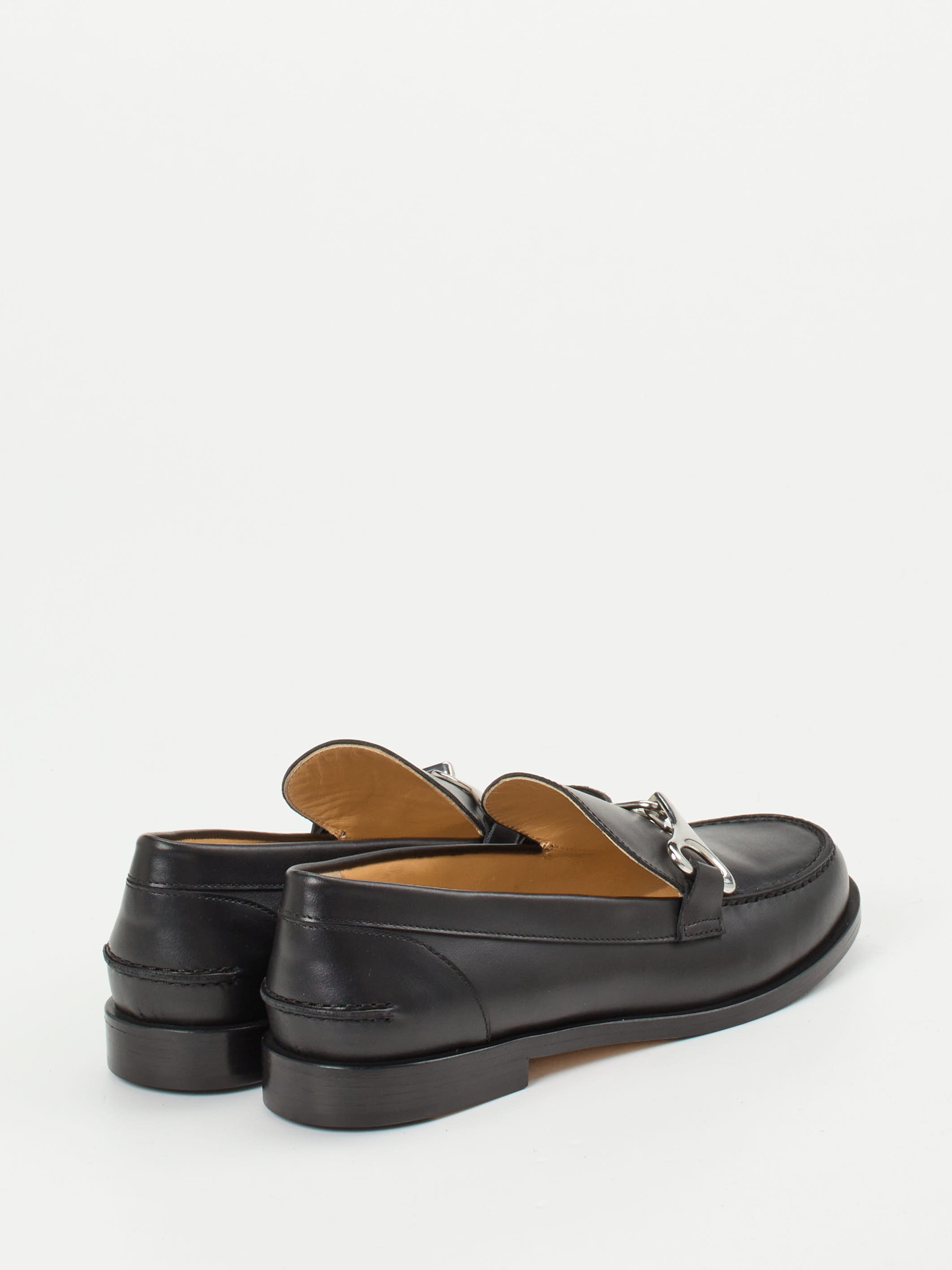 Slipper schwarz 1510009035603