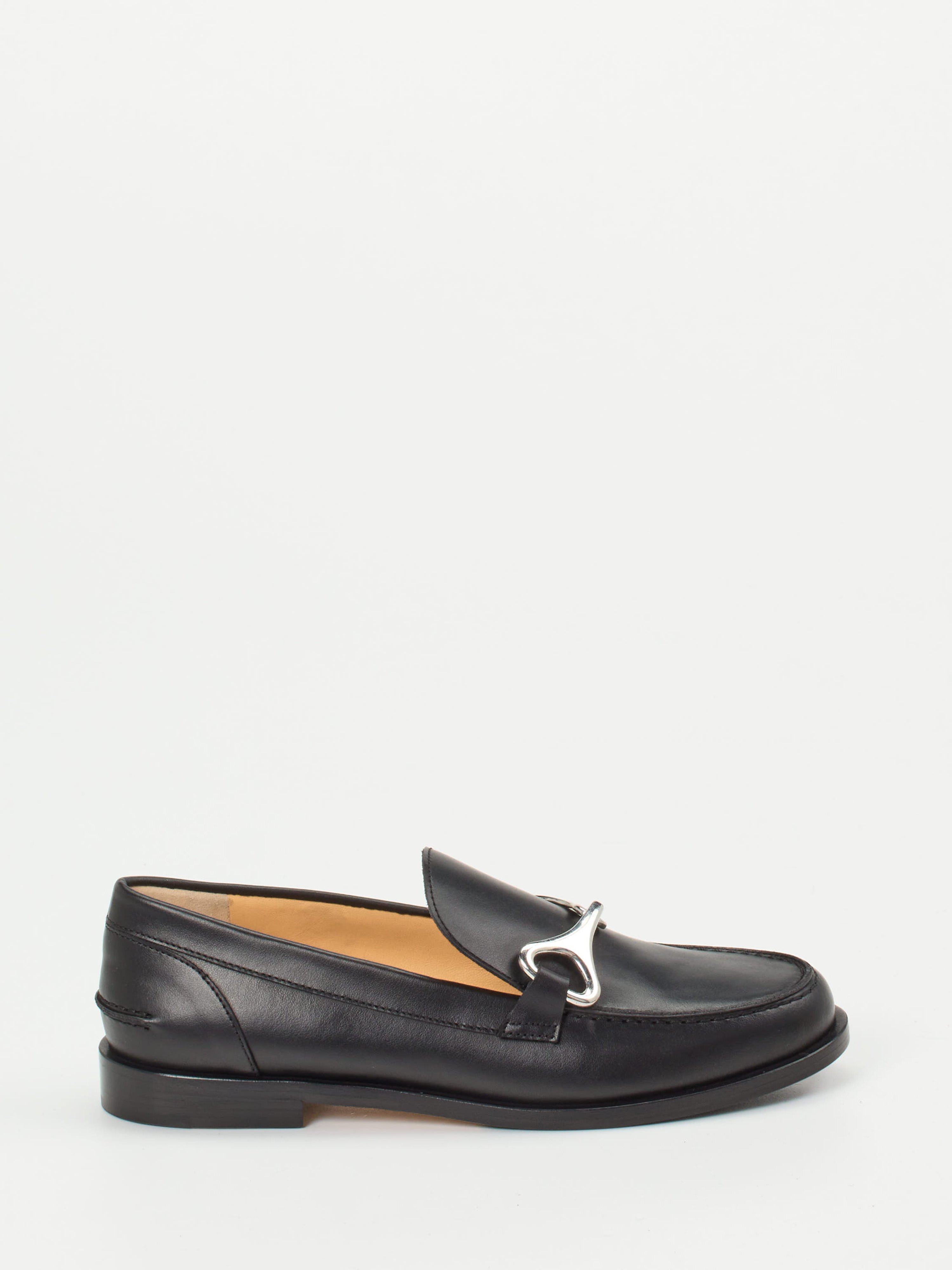 Slipper schwarz 1510009035601