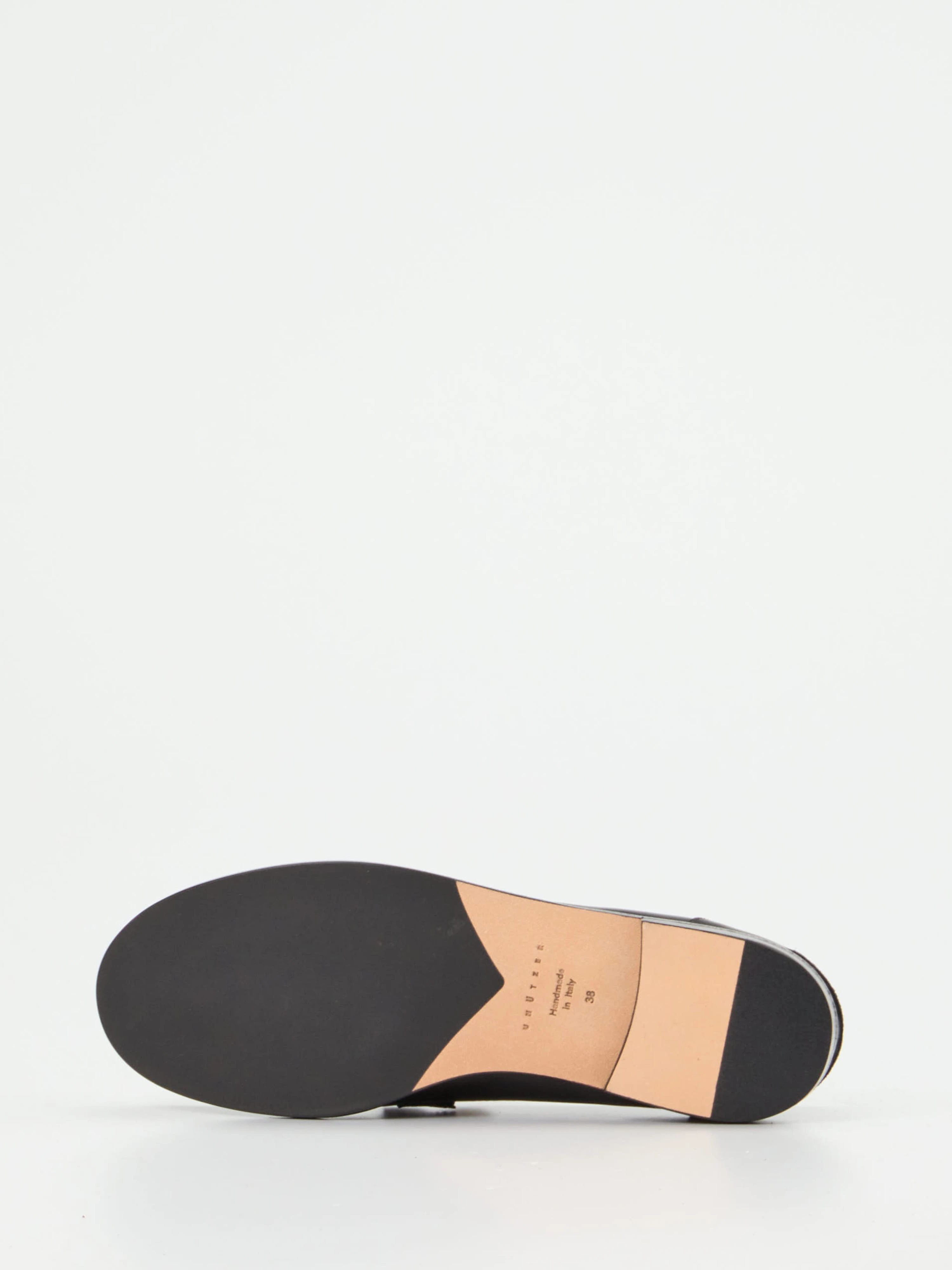 Slipper schwarz 1510009035605