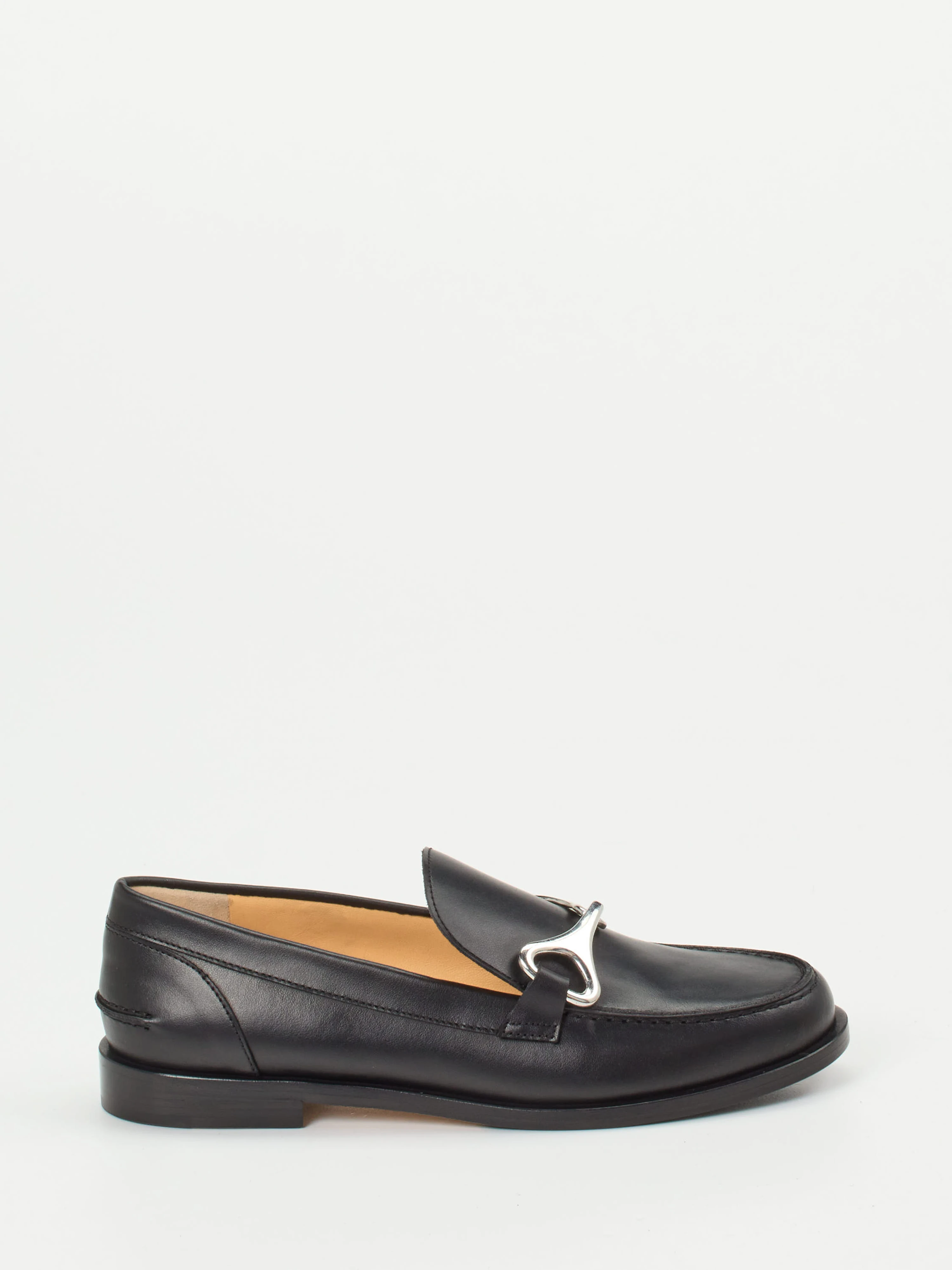 Slipper schwarz 1510009035601