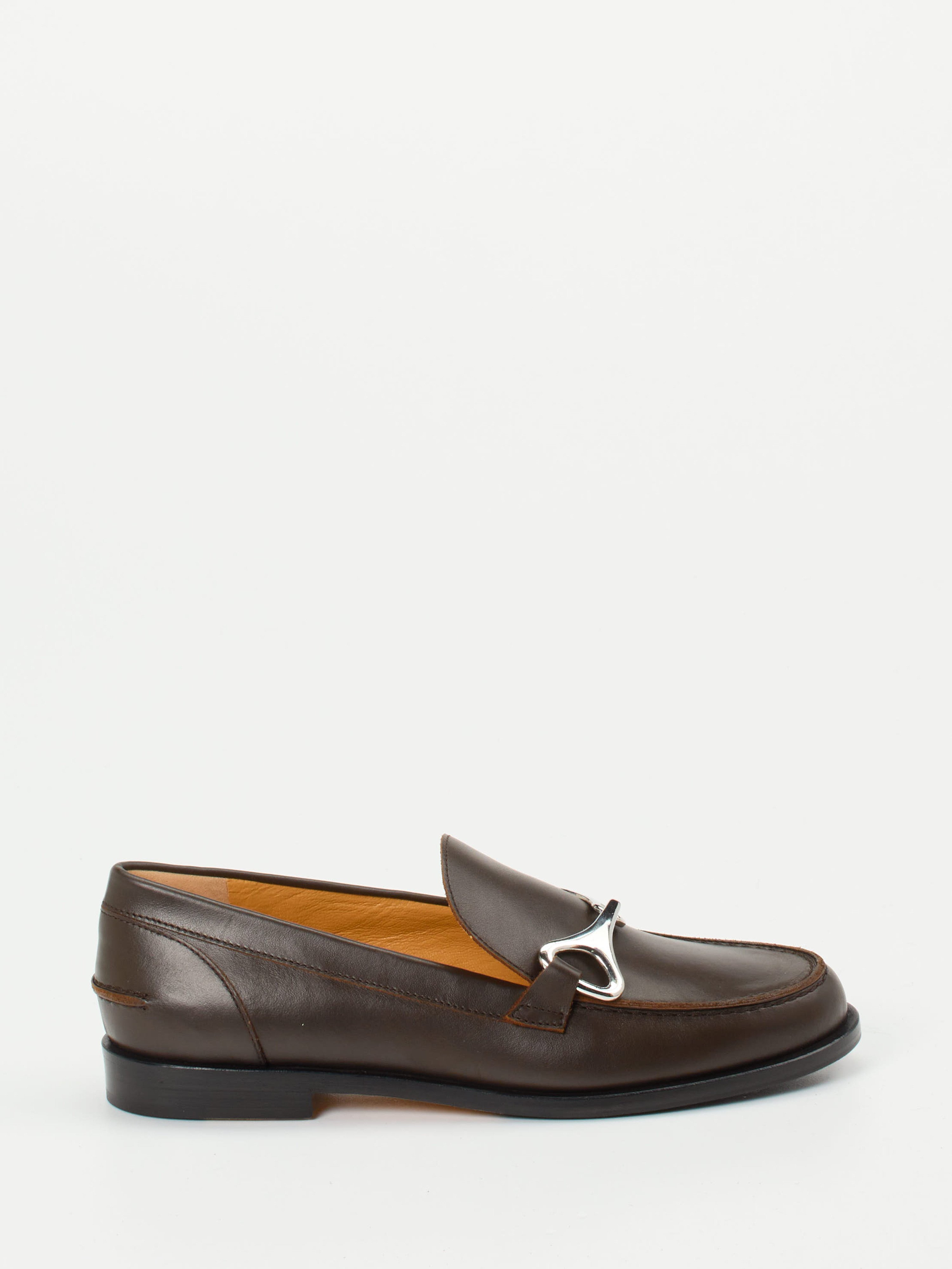 Slipper braun 1510209011201