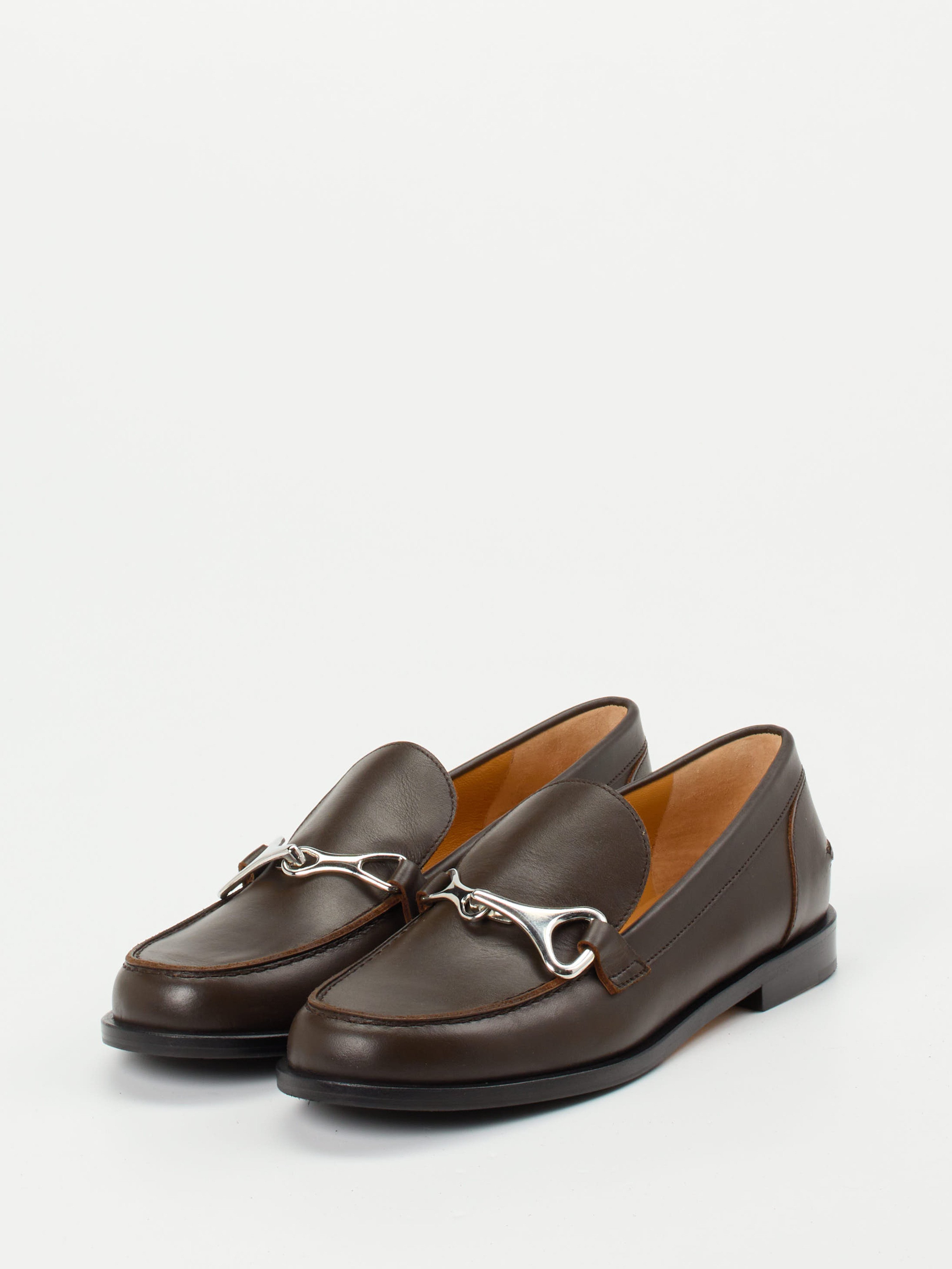 Slipper braun 1510209011202