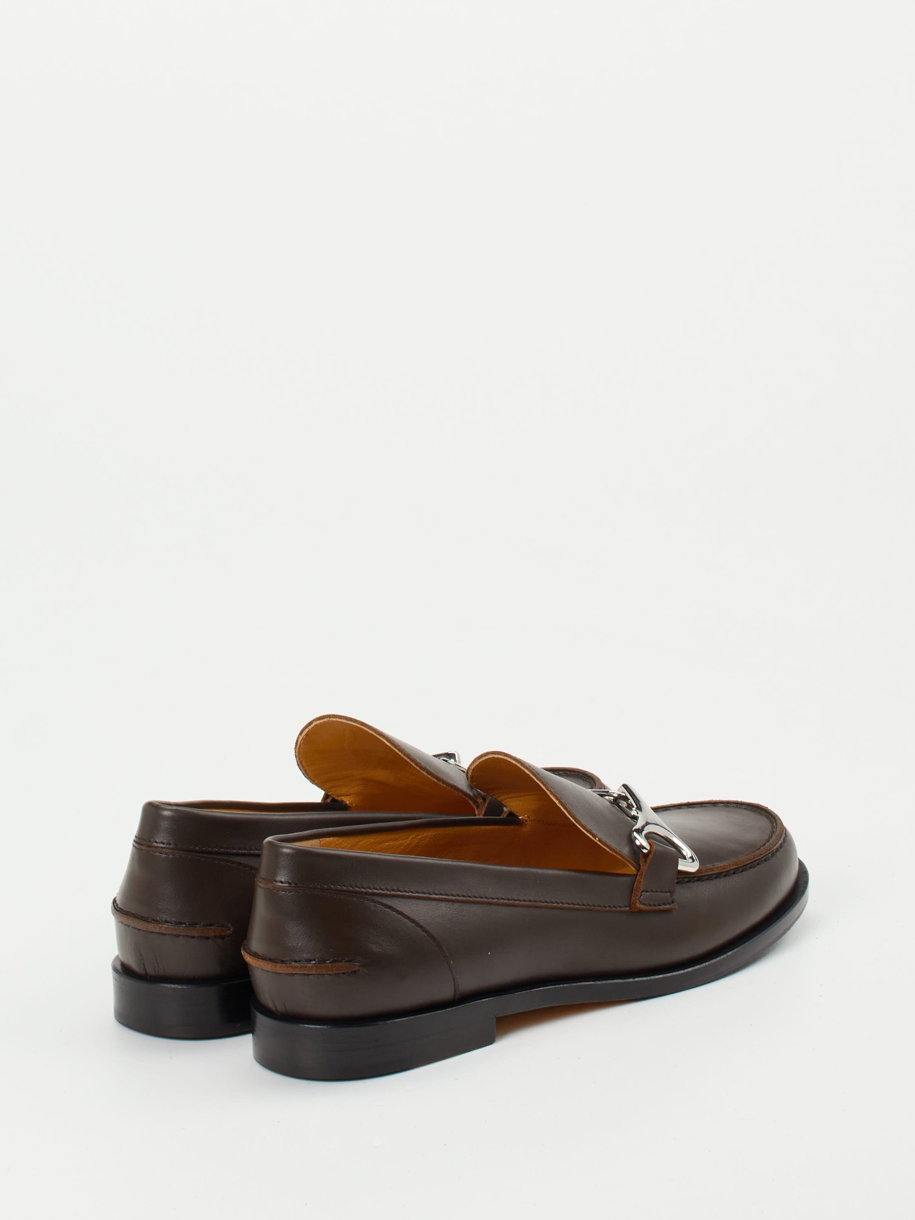 Slipper braun 1510209011203