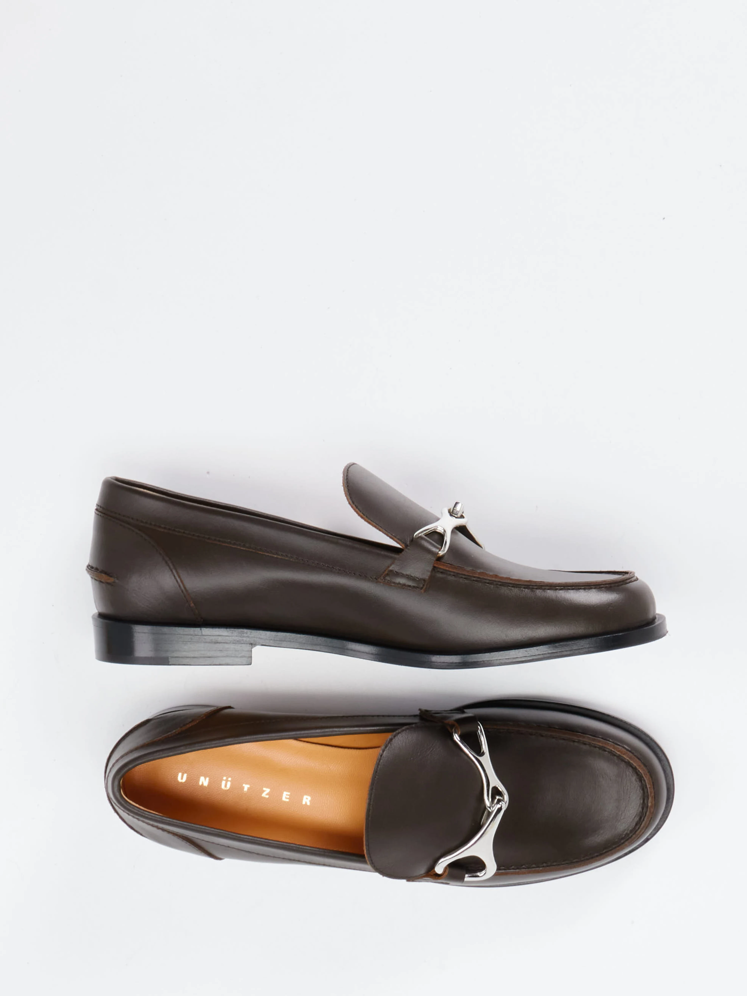 Slipper braun 1510209011204
