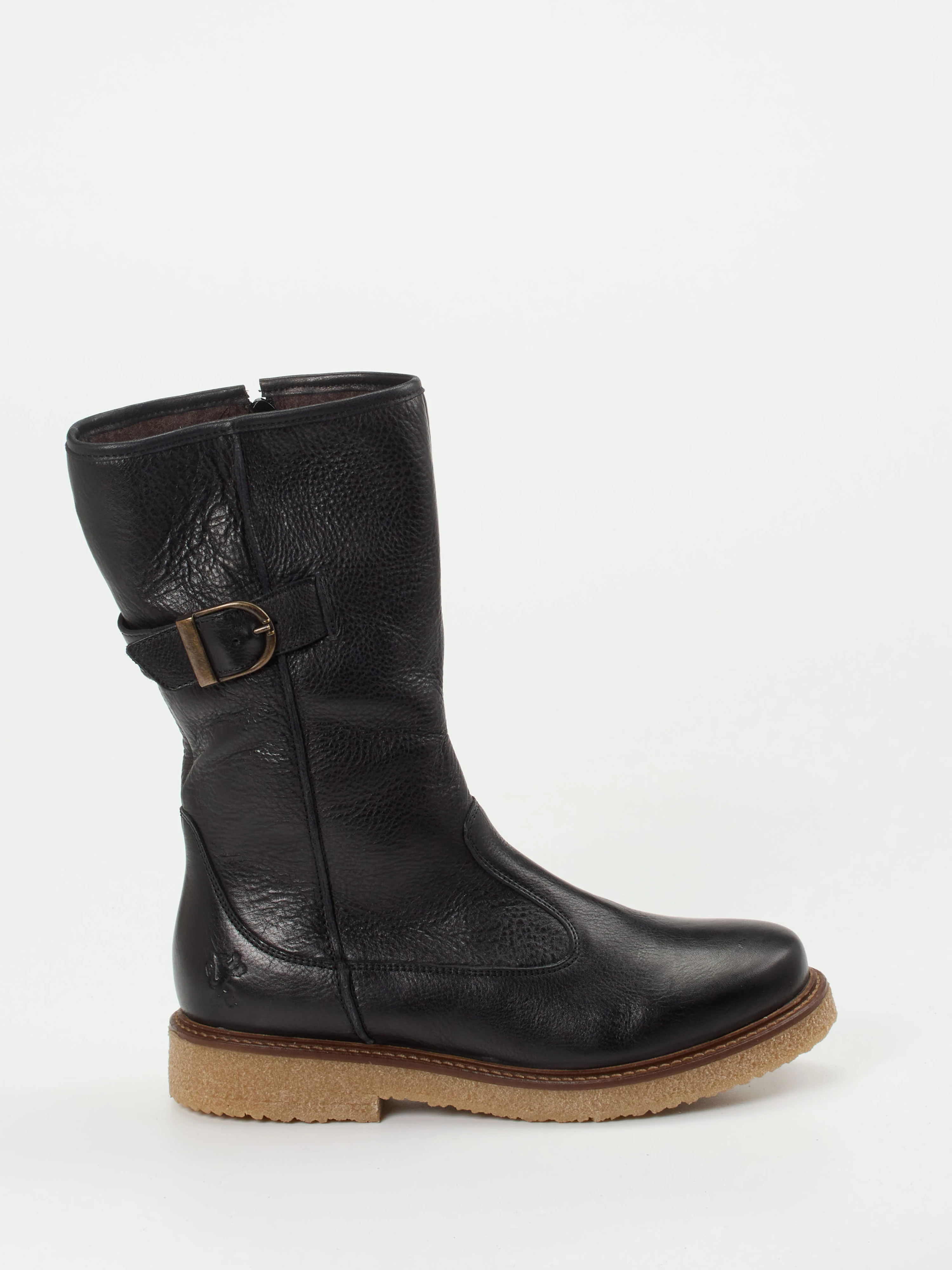 Stiefelette schwarz 2735009002201