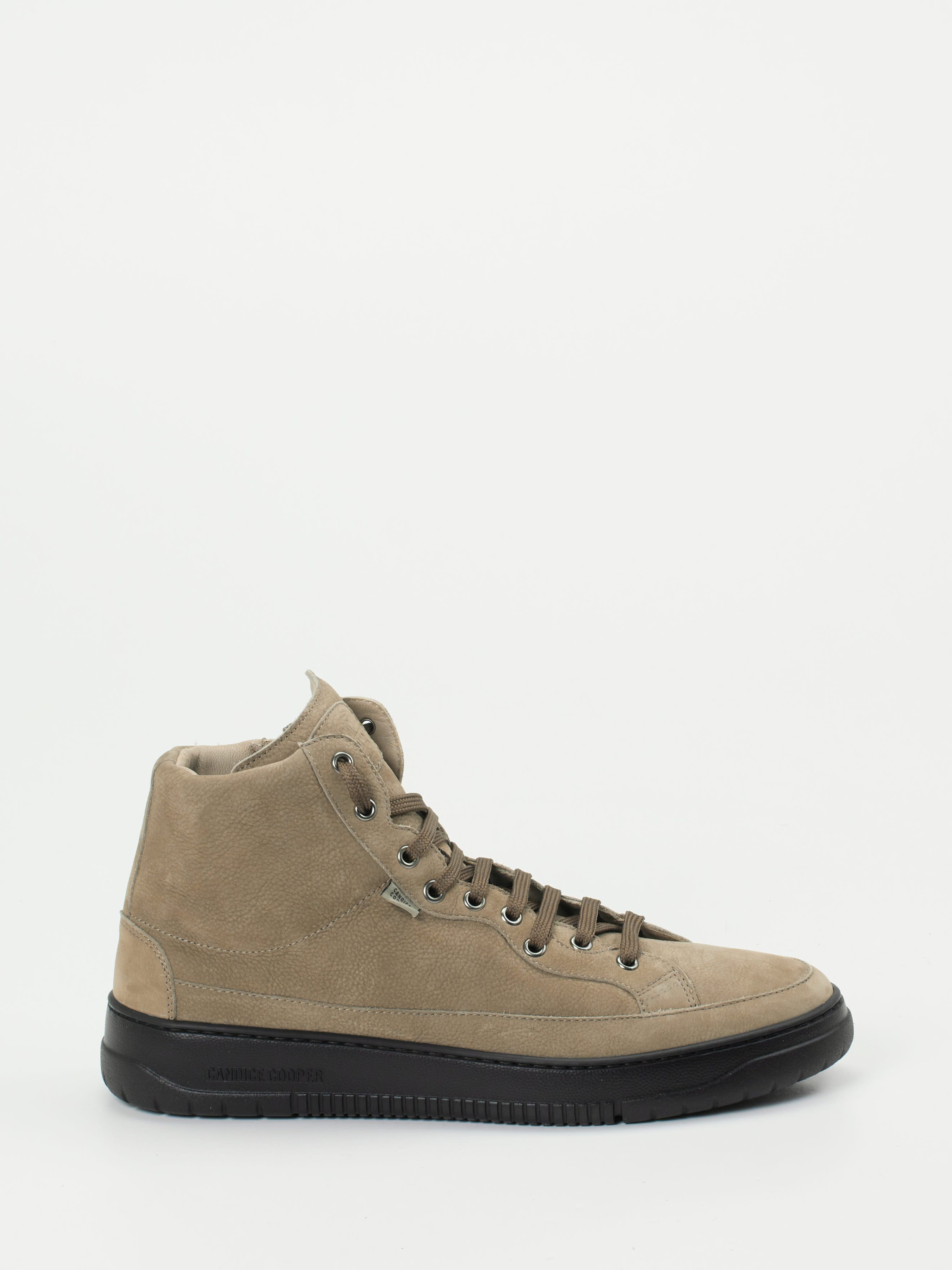 Sneaker high braun 4761249050501