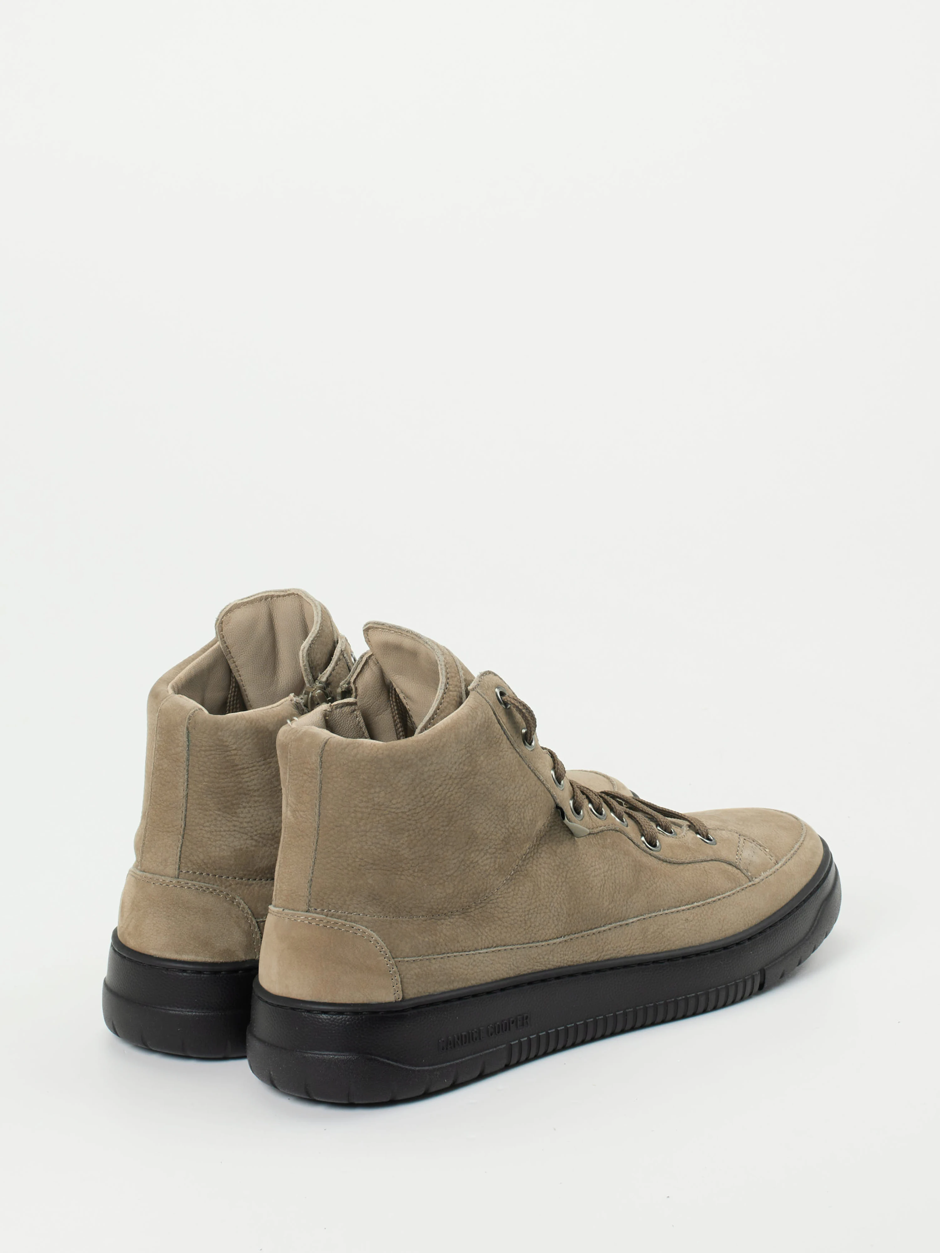 Sneaker high braun 4761249050503