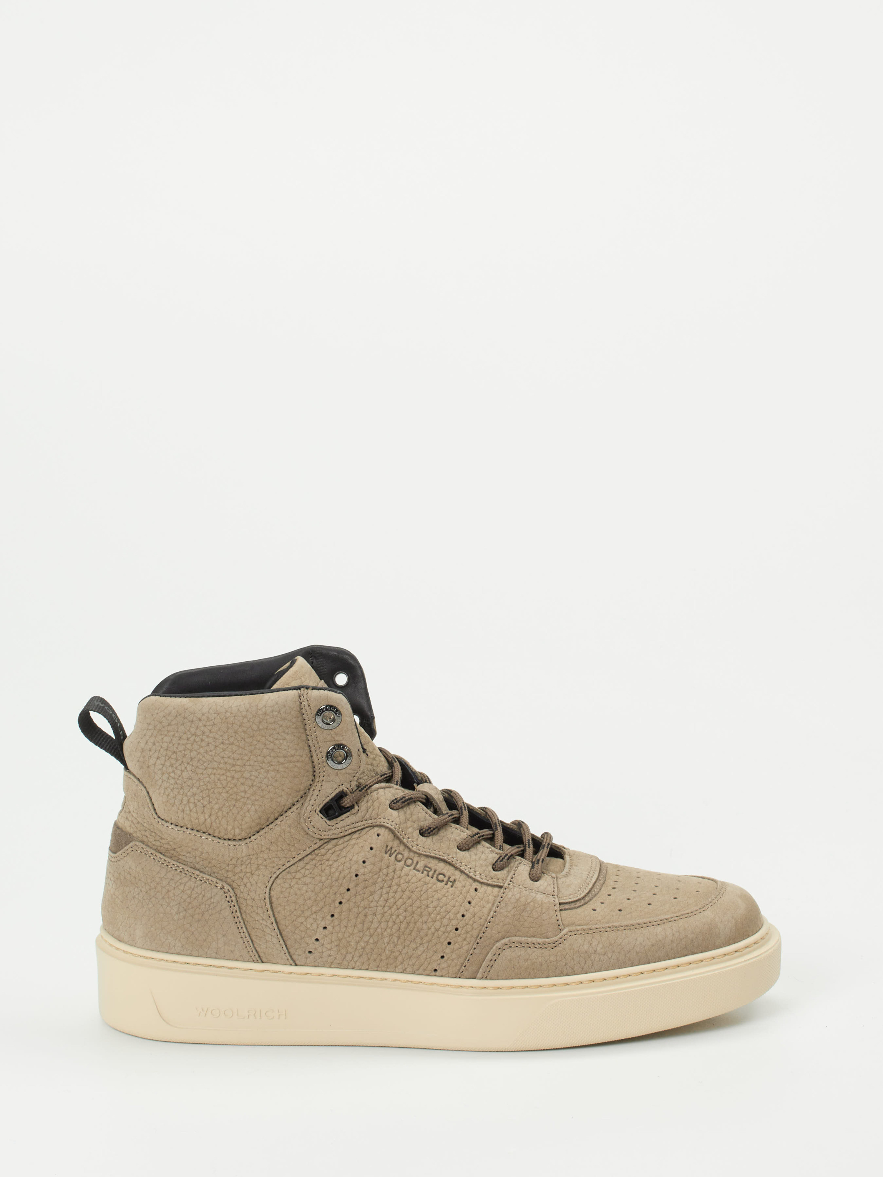 Sneaker high braun 4761229051301