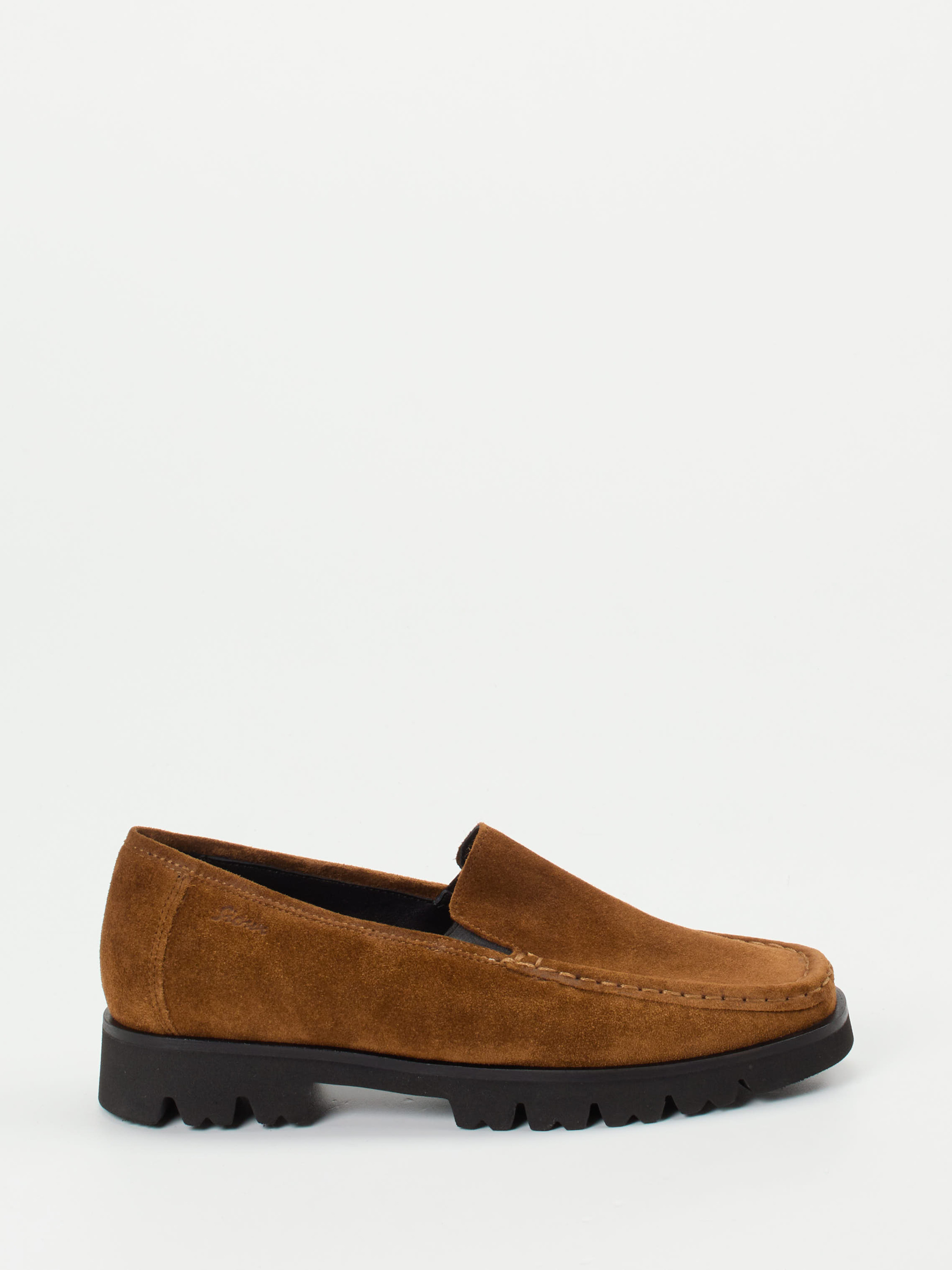 Slipper braun 2551229000401