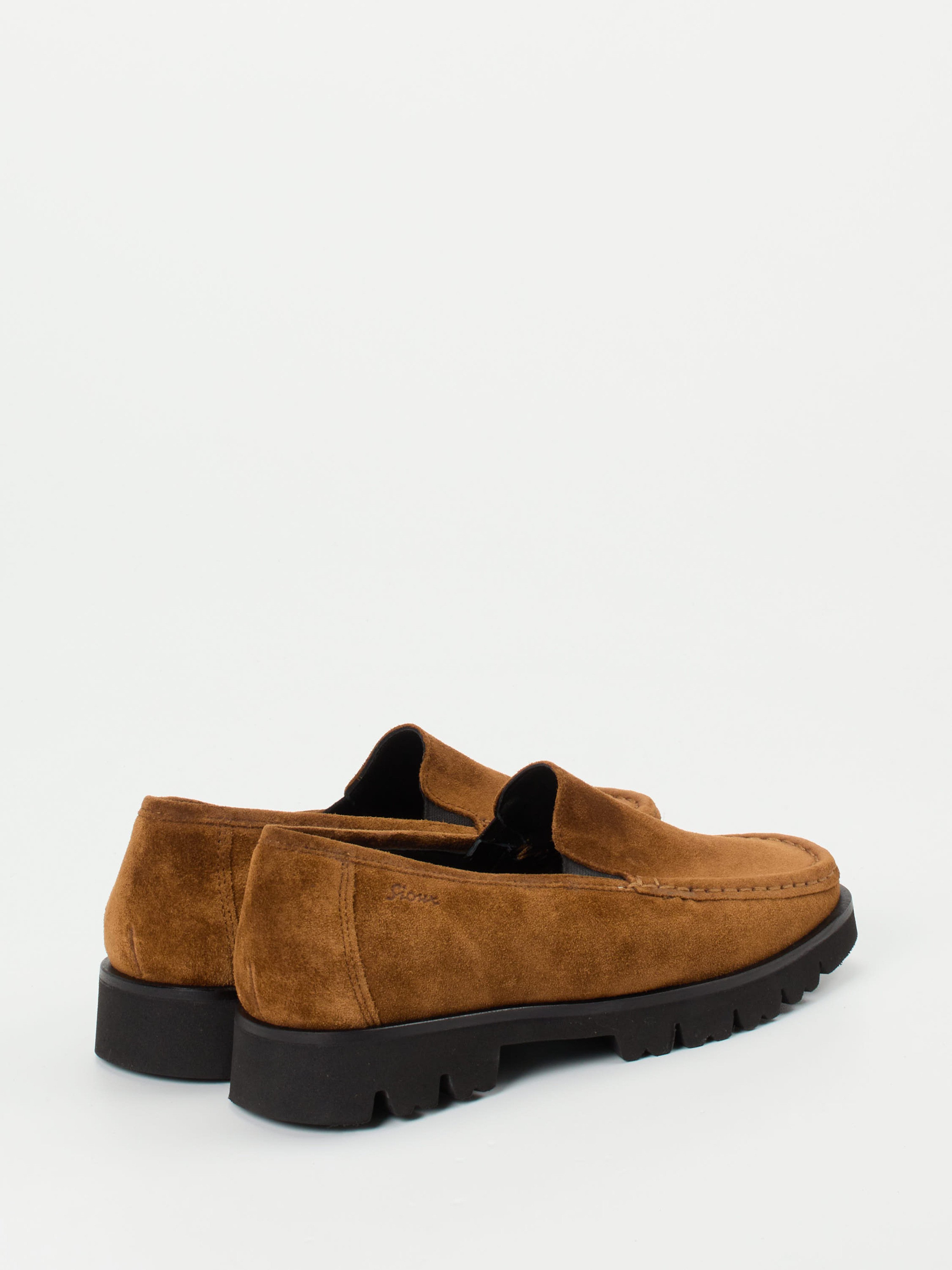 Slipper braun 2551229000403