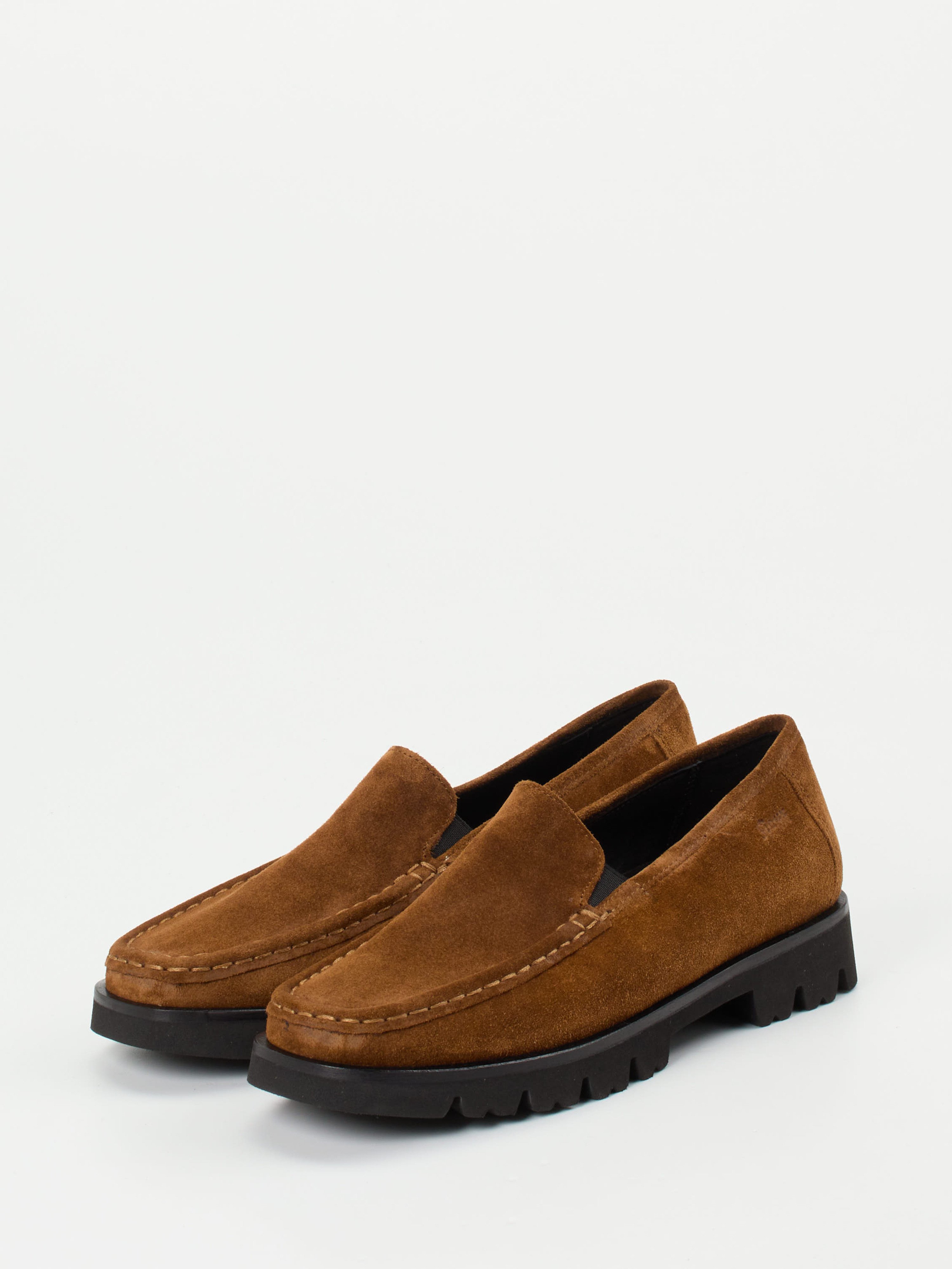 Slipper braun 2551229000402