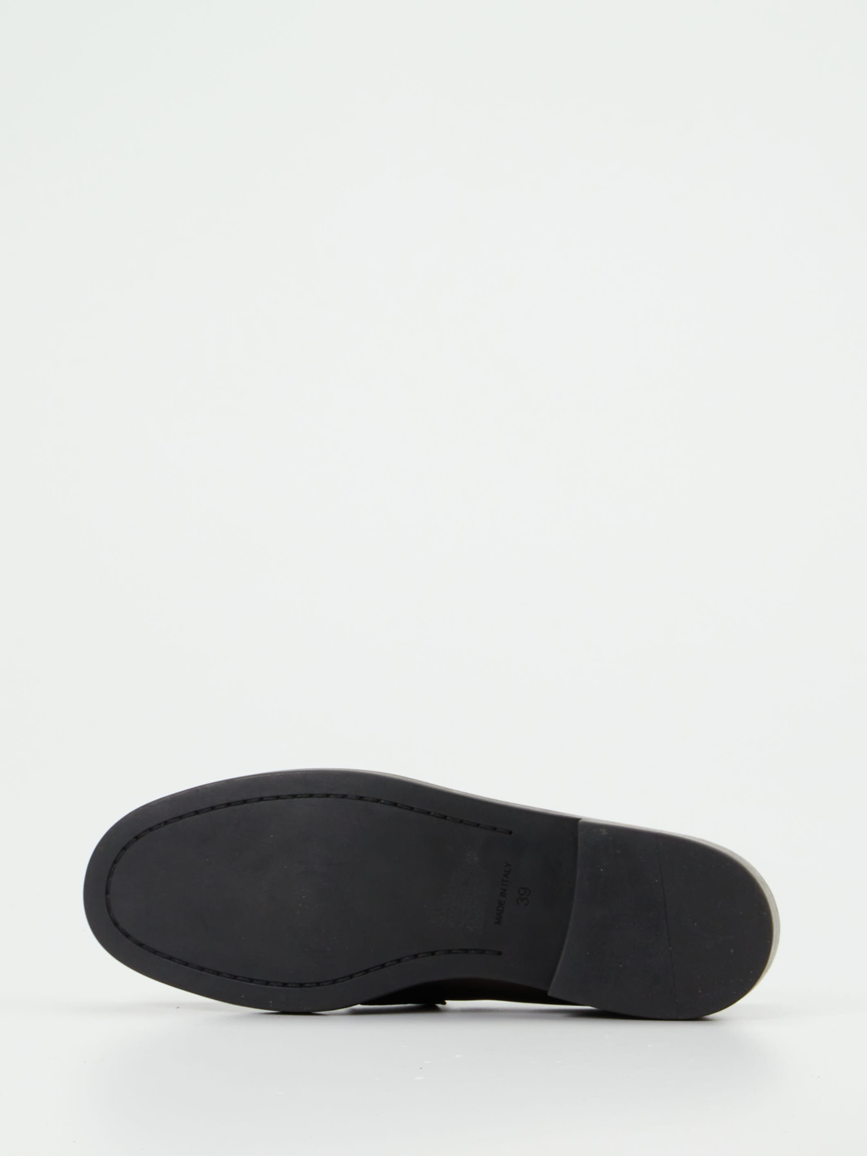 Slipper grau 1513409001005