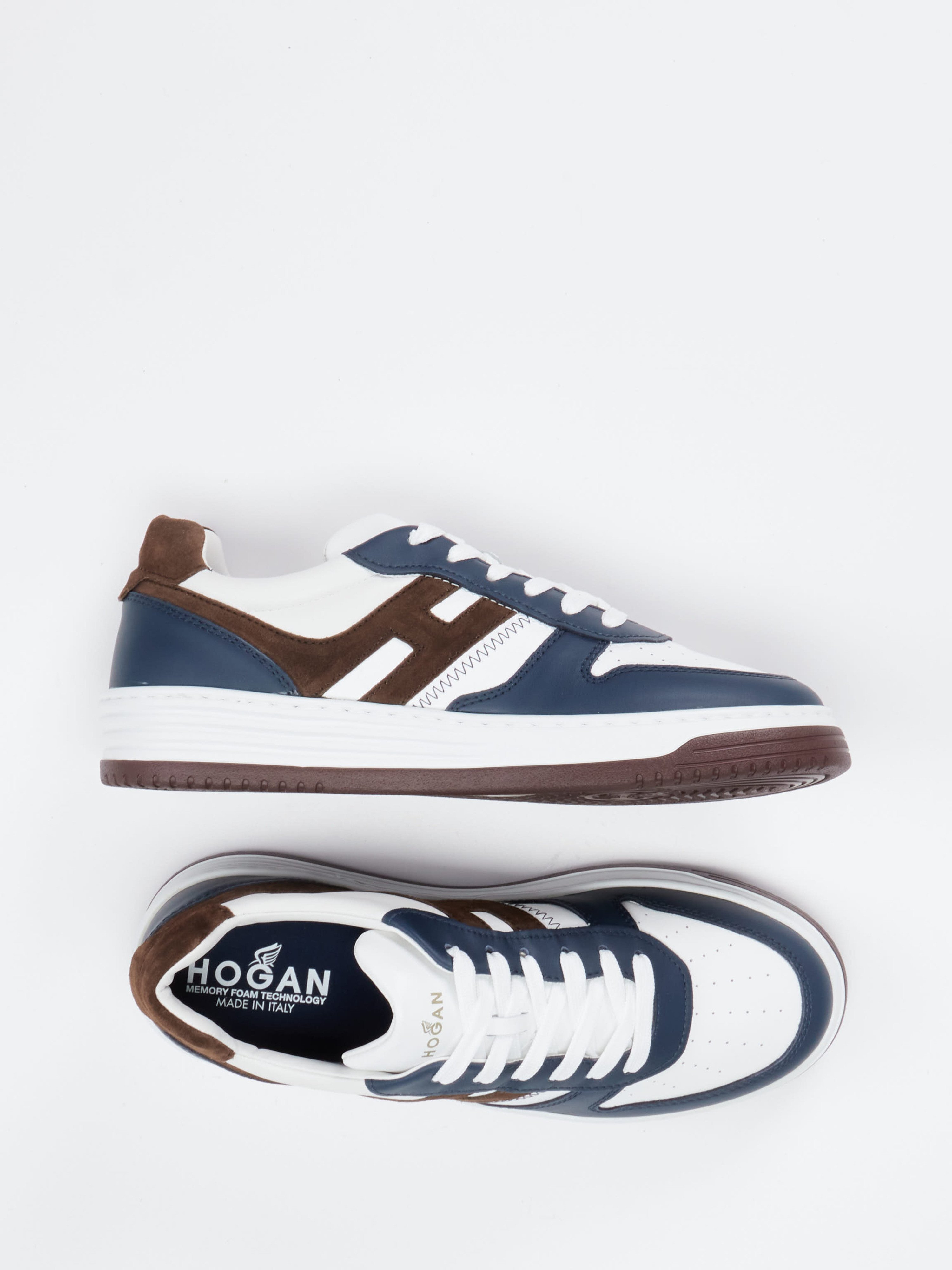 Sneaker weiß 4661712000104