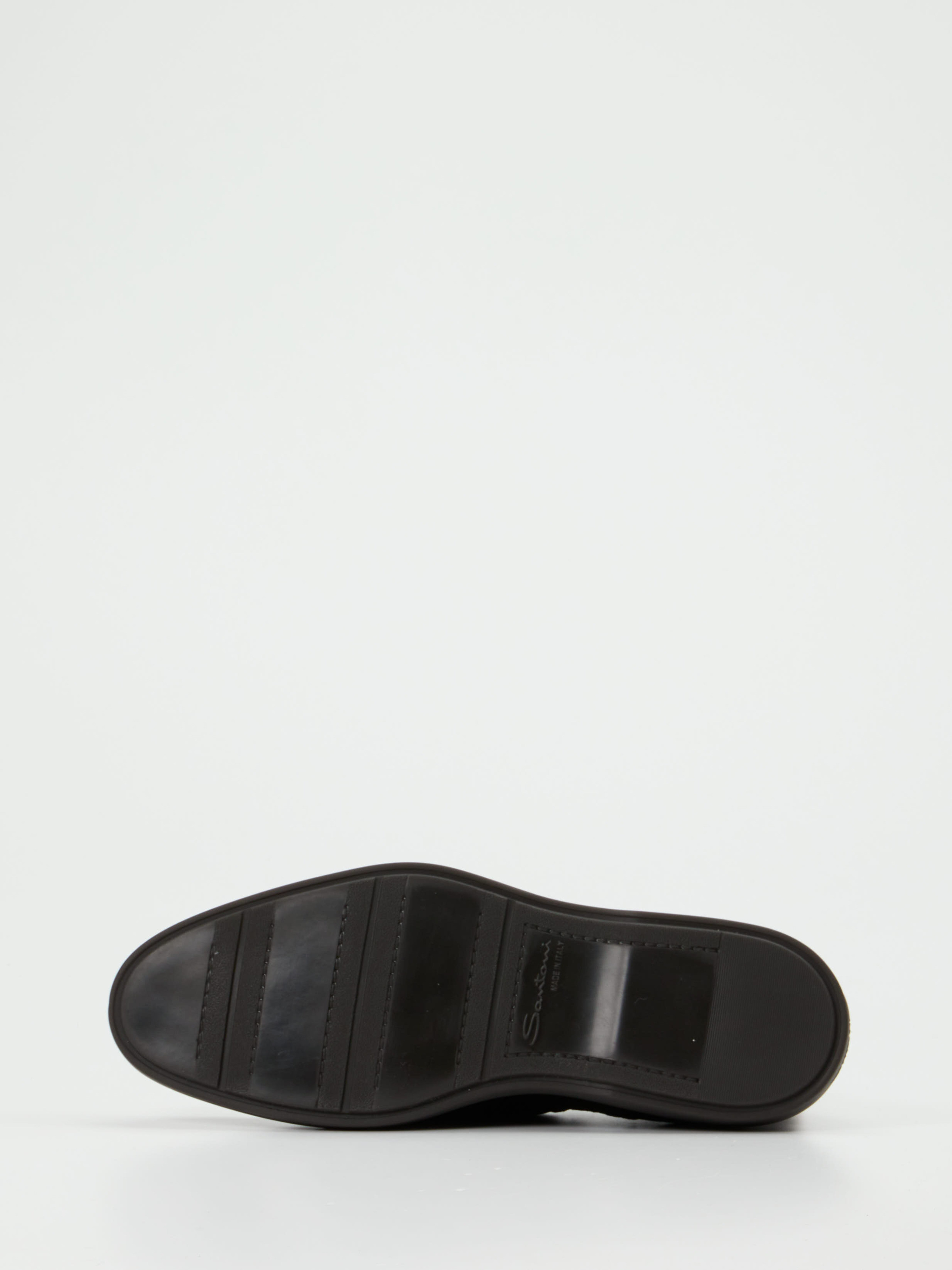 Chelsea Boots schwarz 4711009019705