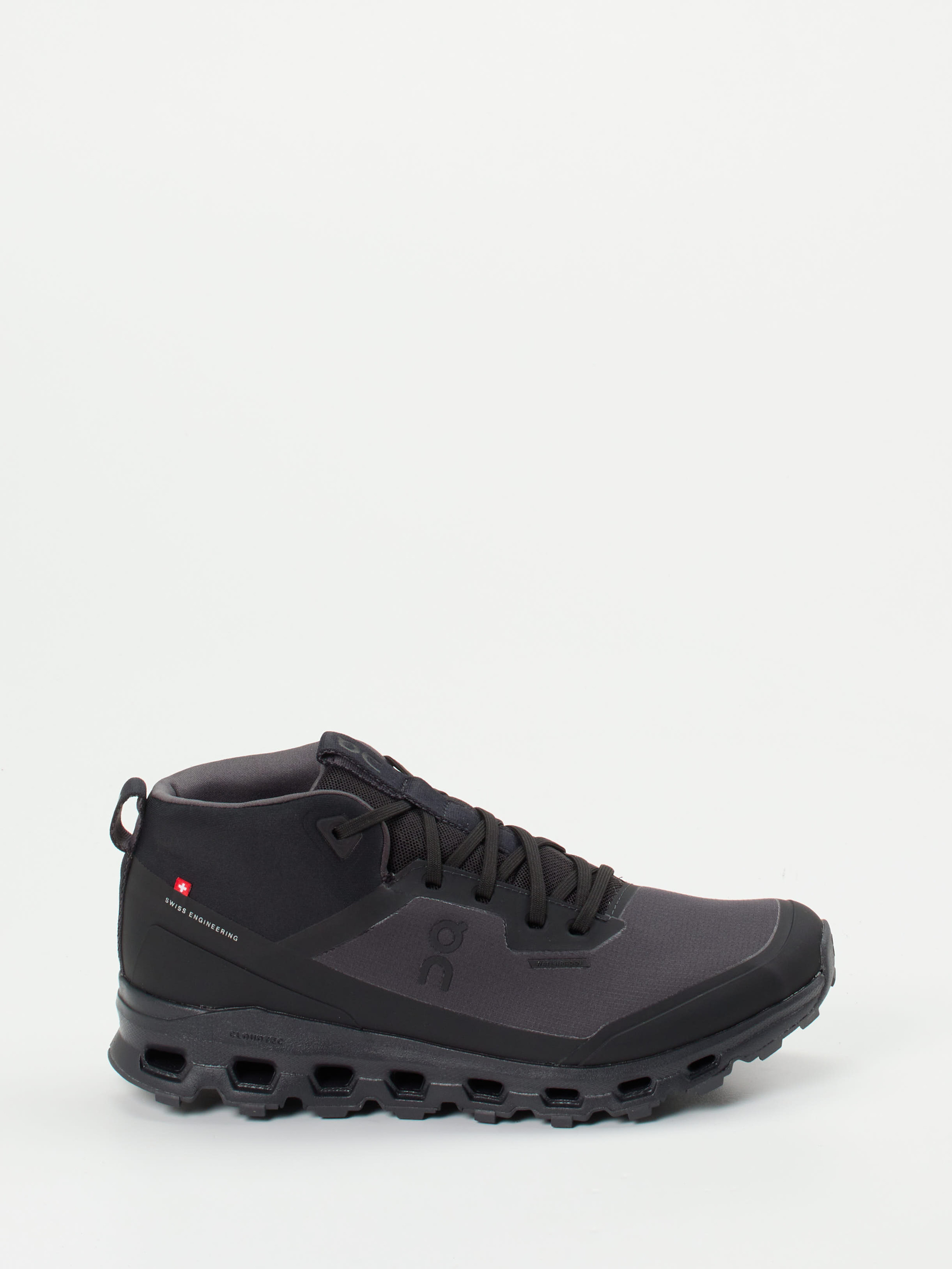 Sneaker schwarz 1703009015701