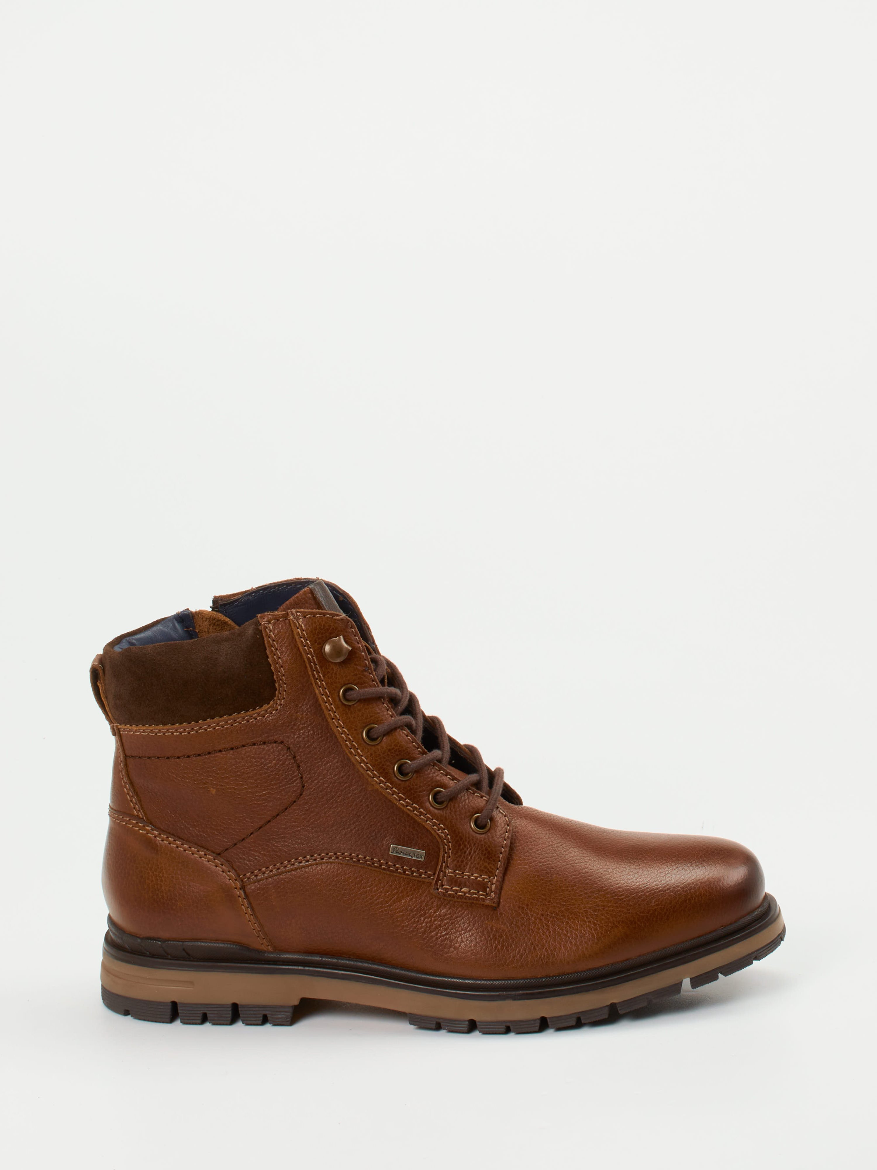 Boots braun 4701289055201