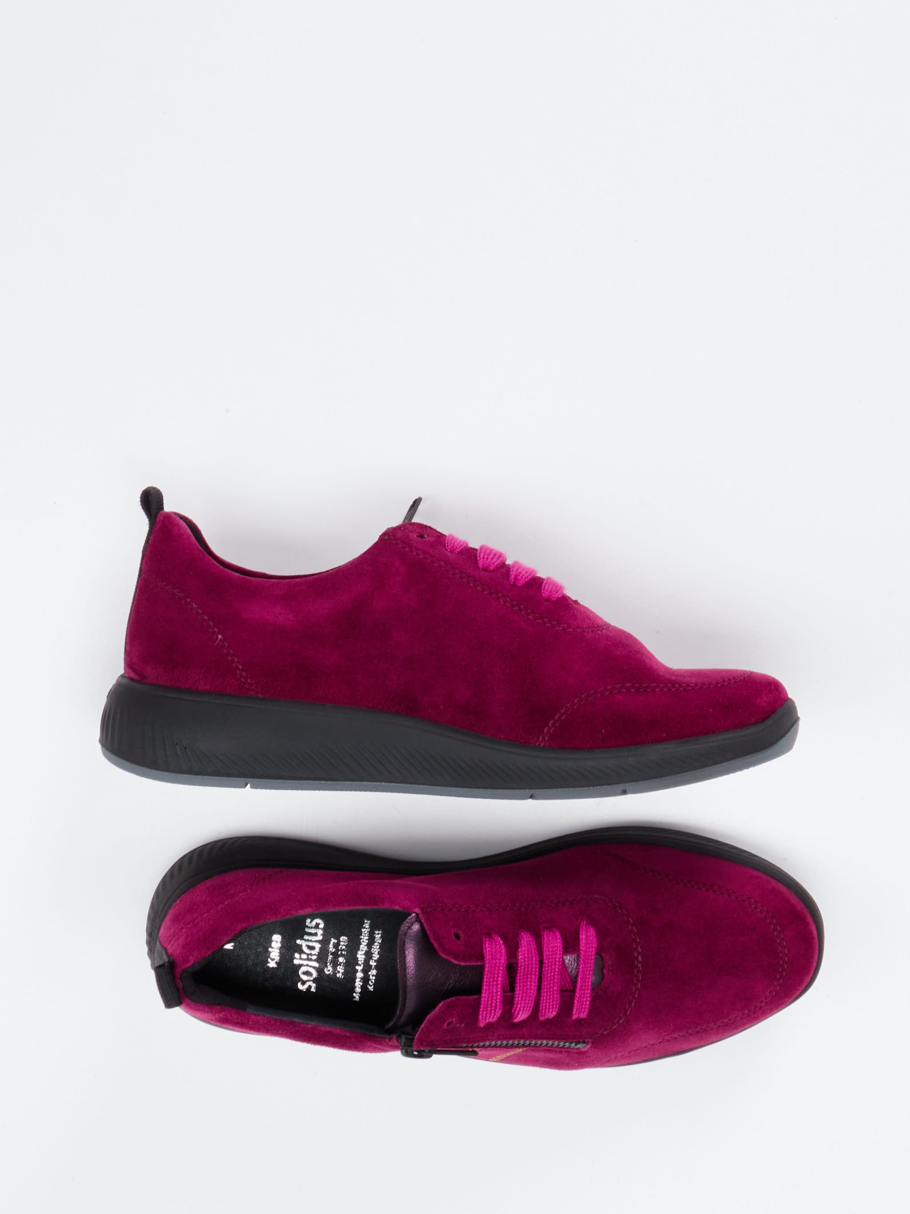 Sneaker pink 2661529001404